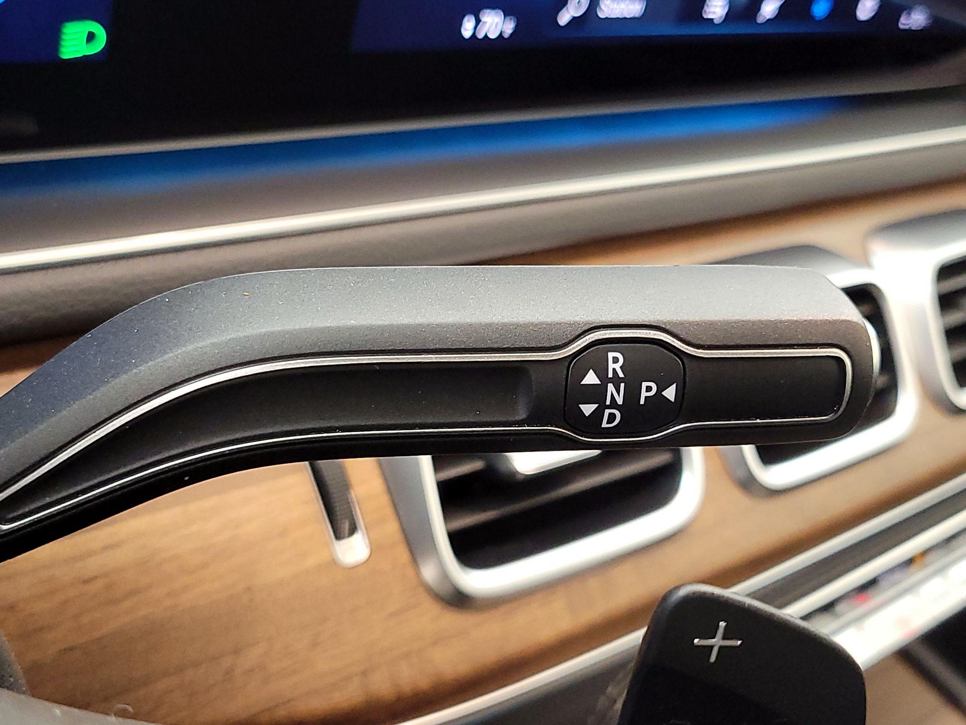 Thumbnail: 2022 Mercedes-Benz GLE - 18