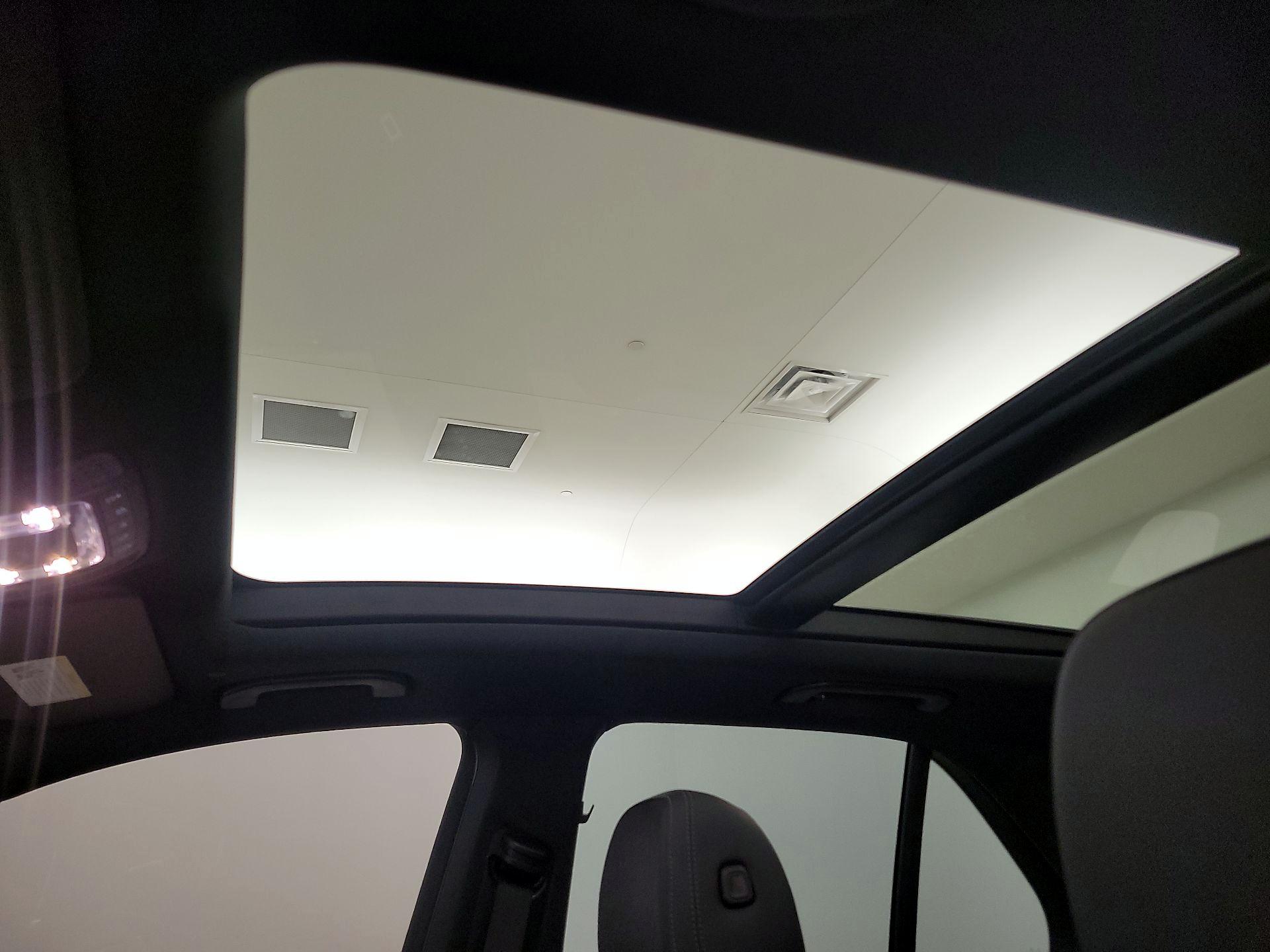 Thumbnail: 2022 Mercedes-Benz GLE - 20