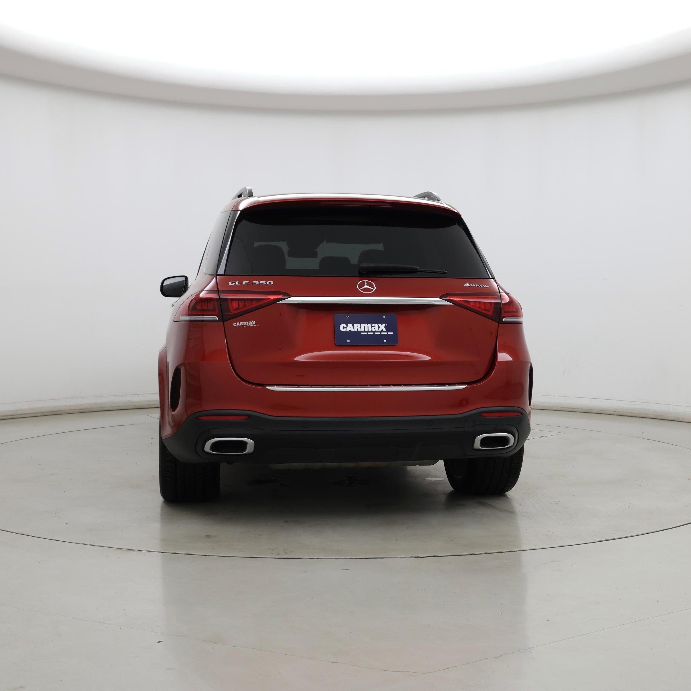 Thumbnail: 2022 Mercedes-Benz GLE - 6