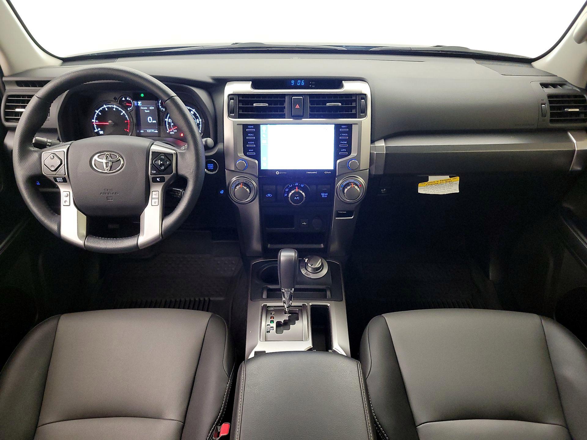 Thumbnail: 2023 Toyota 4Runner - 9