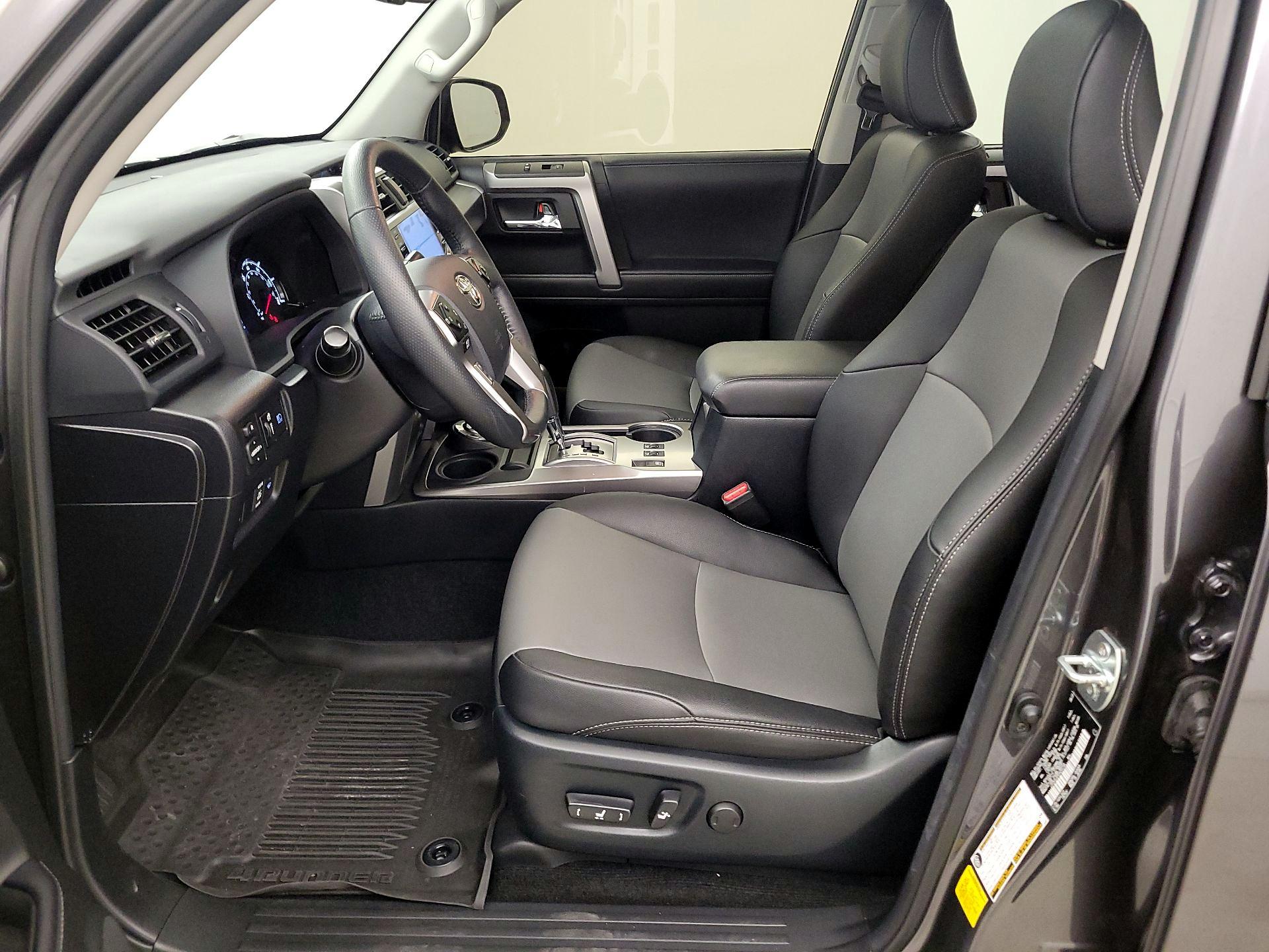 Thumbnail: 2023 Toyota 4Runner - 11