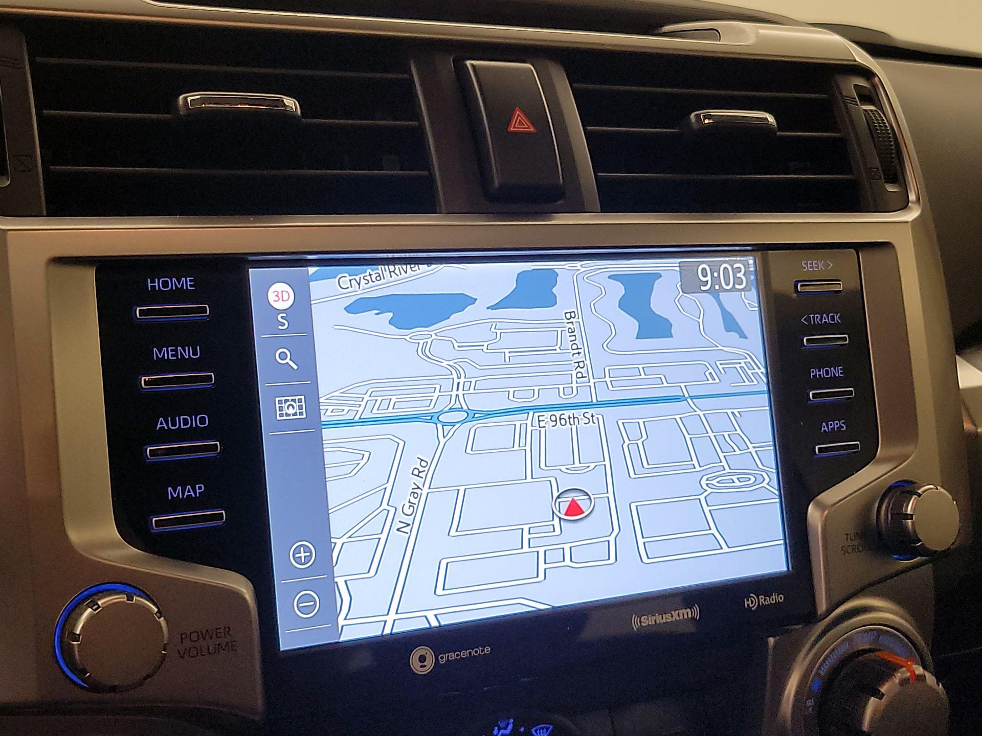 Thumbnail: 2023 Toyota 4Runner - 14