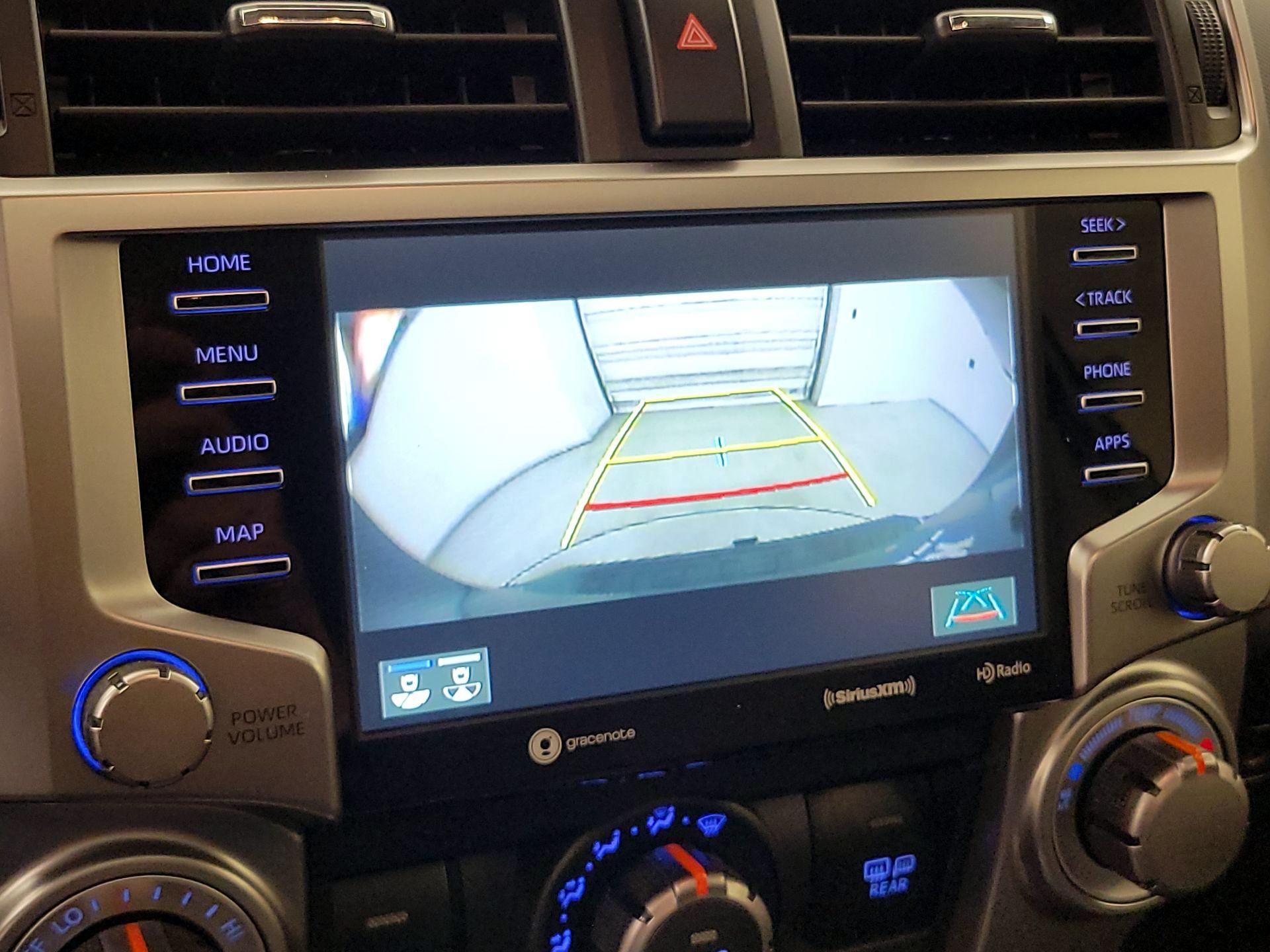 Thumbnail: 2023 Toyota 4Runner - 15