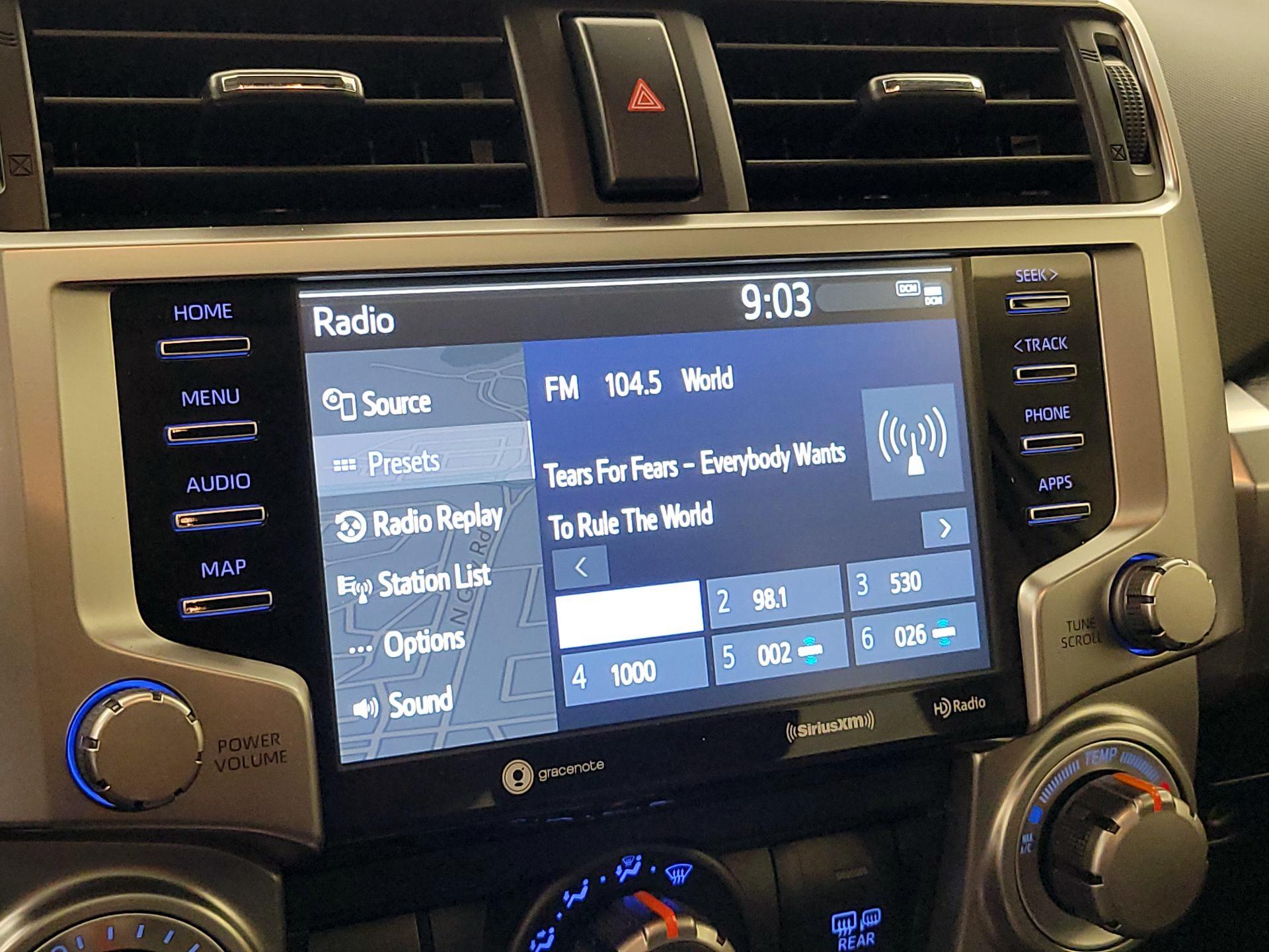 Thumbnail: 2023 Toyota 4Runner - 16