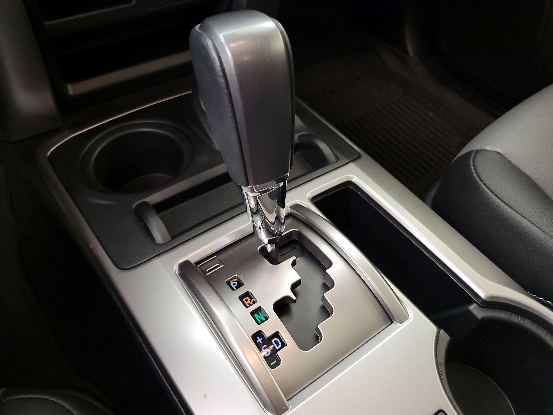 Thumbnail: 2023 Toyota 4Runner - 18