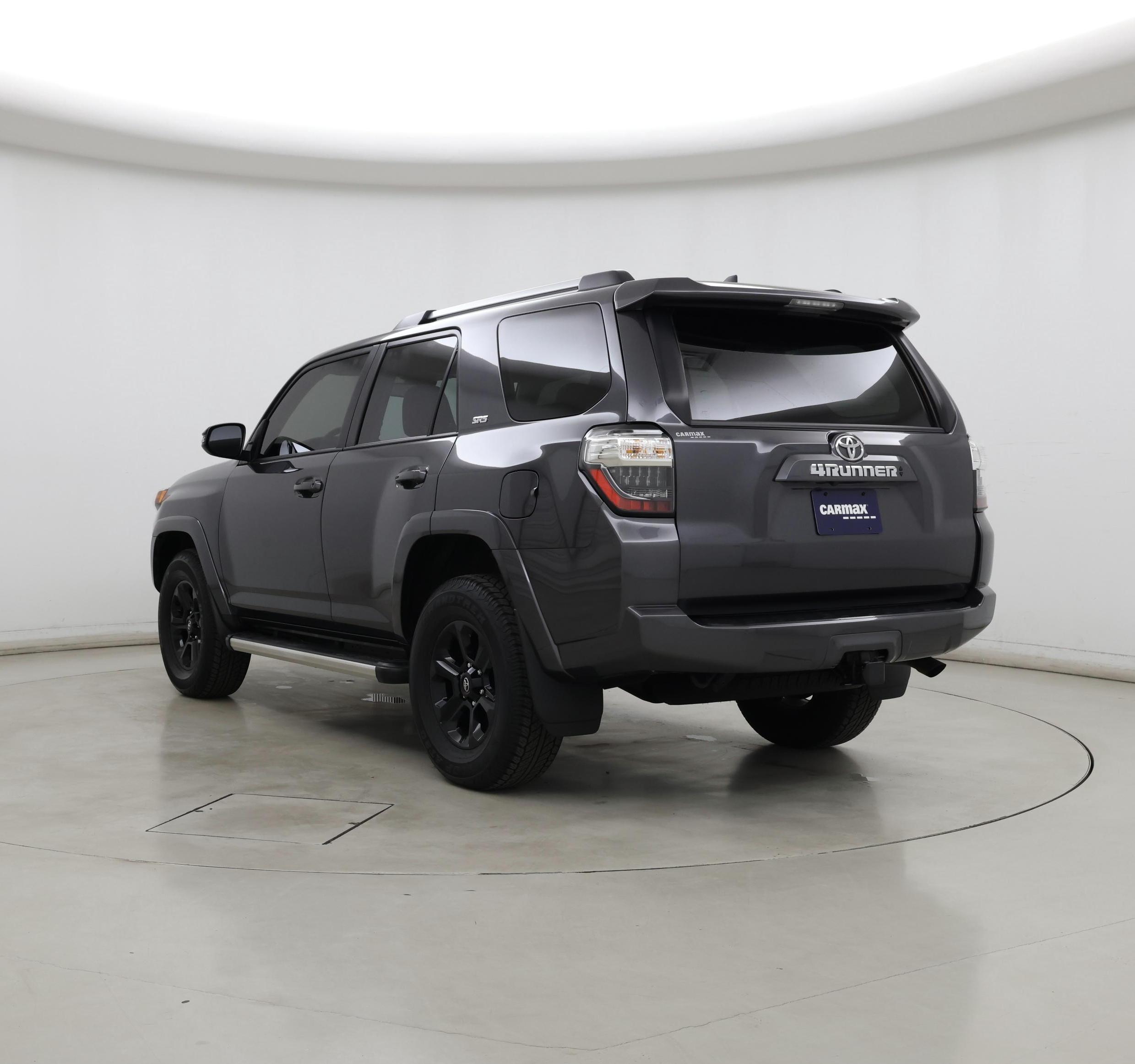 Thumbnail: 2023 Toyota 4Runner - 2