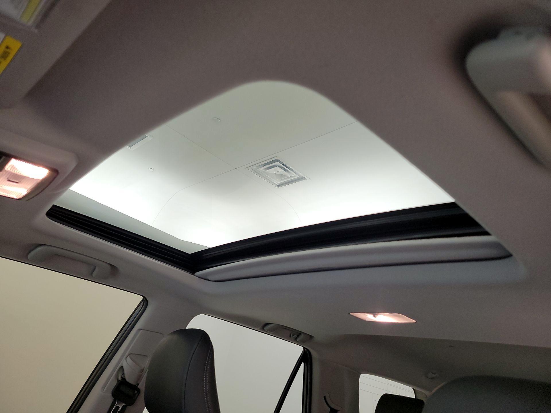 Thumbnail: 2023 Toyota 4Runner - 20