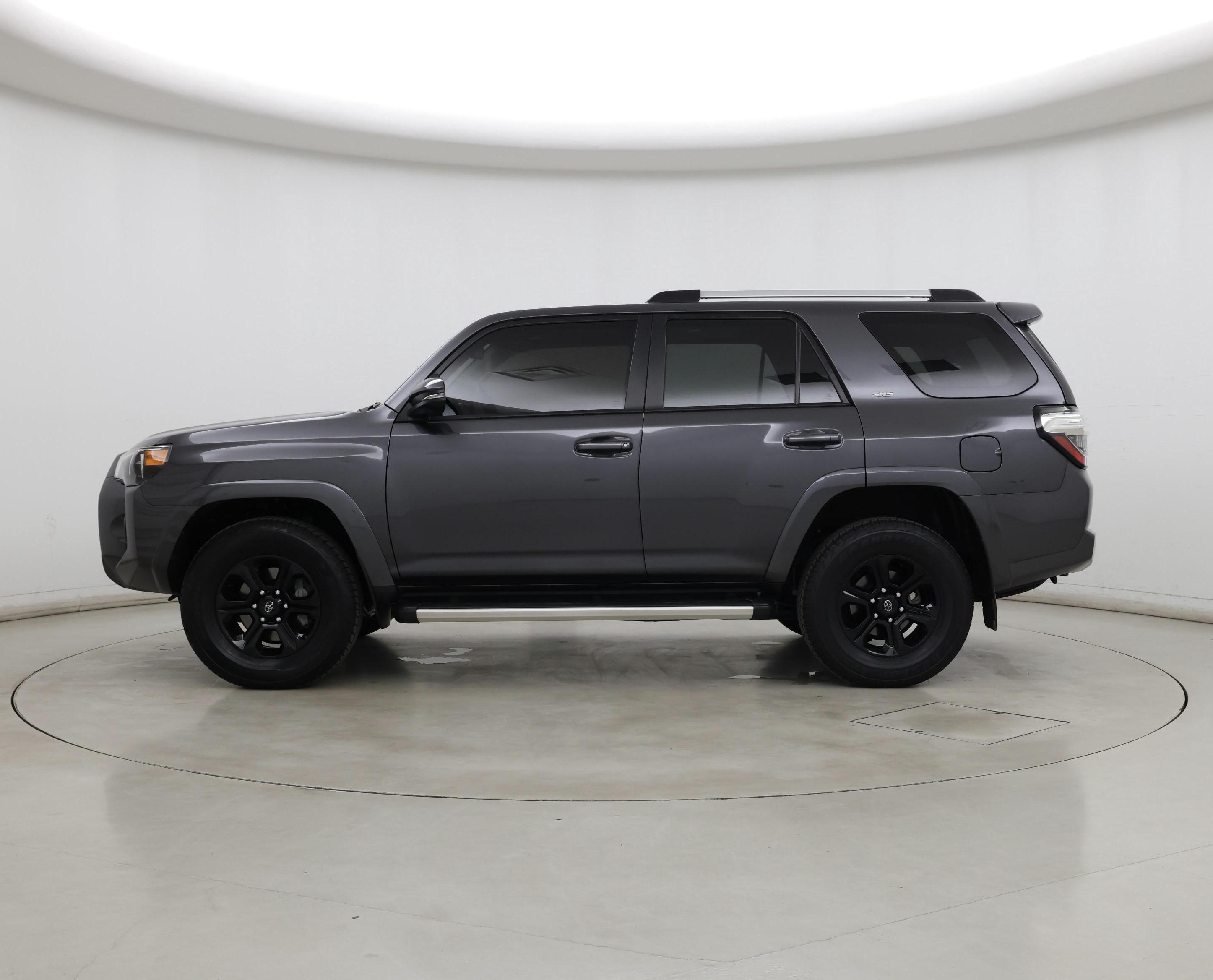 Thumbnail: 2023 Toyota 4Runner - 3