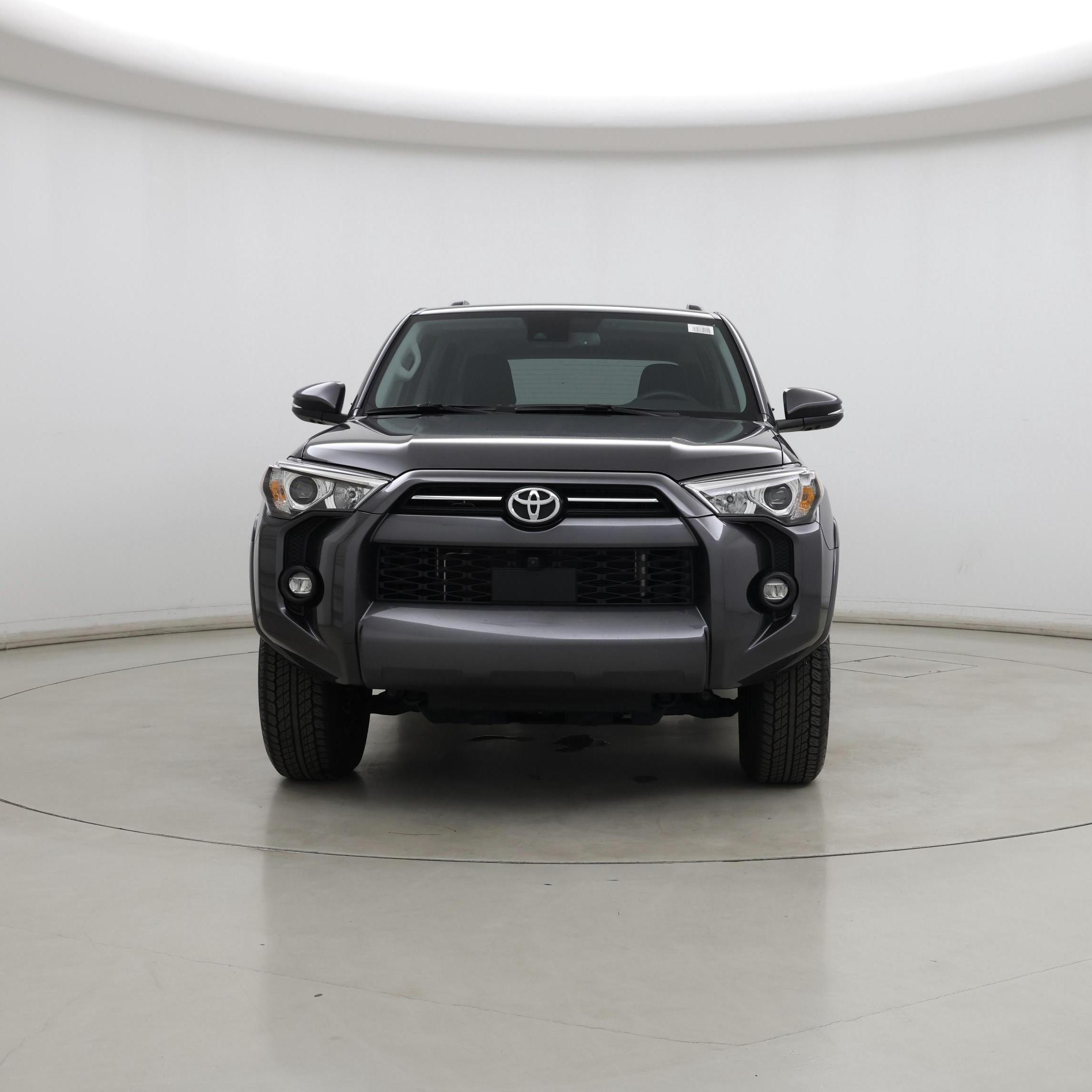 Thumbnail: 2023 Toyota 4Runner - 5