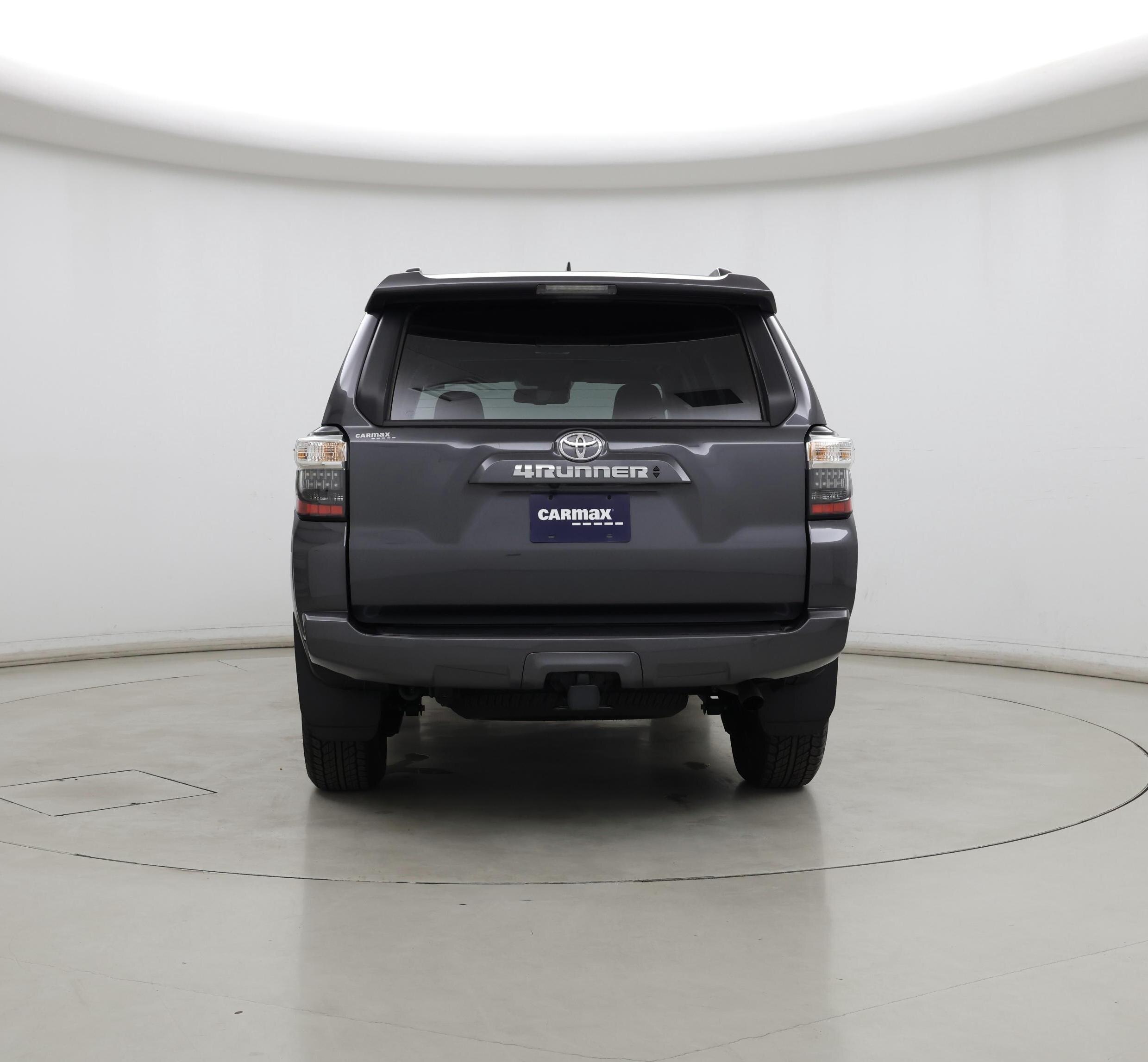 Thumbnail: 2023 Toyota 4Runner - 6