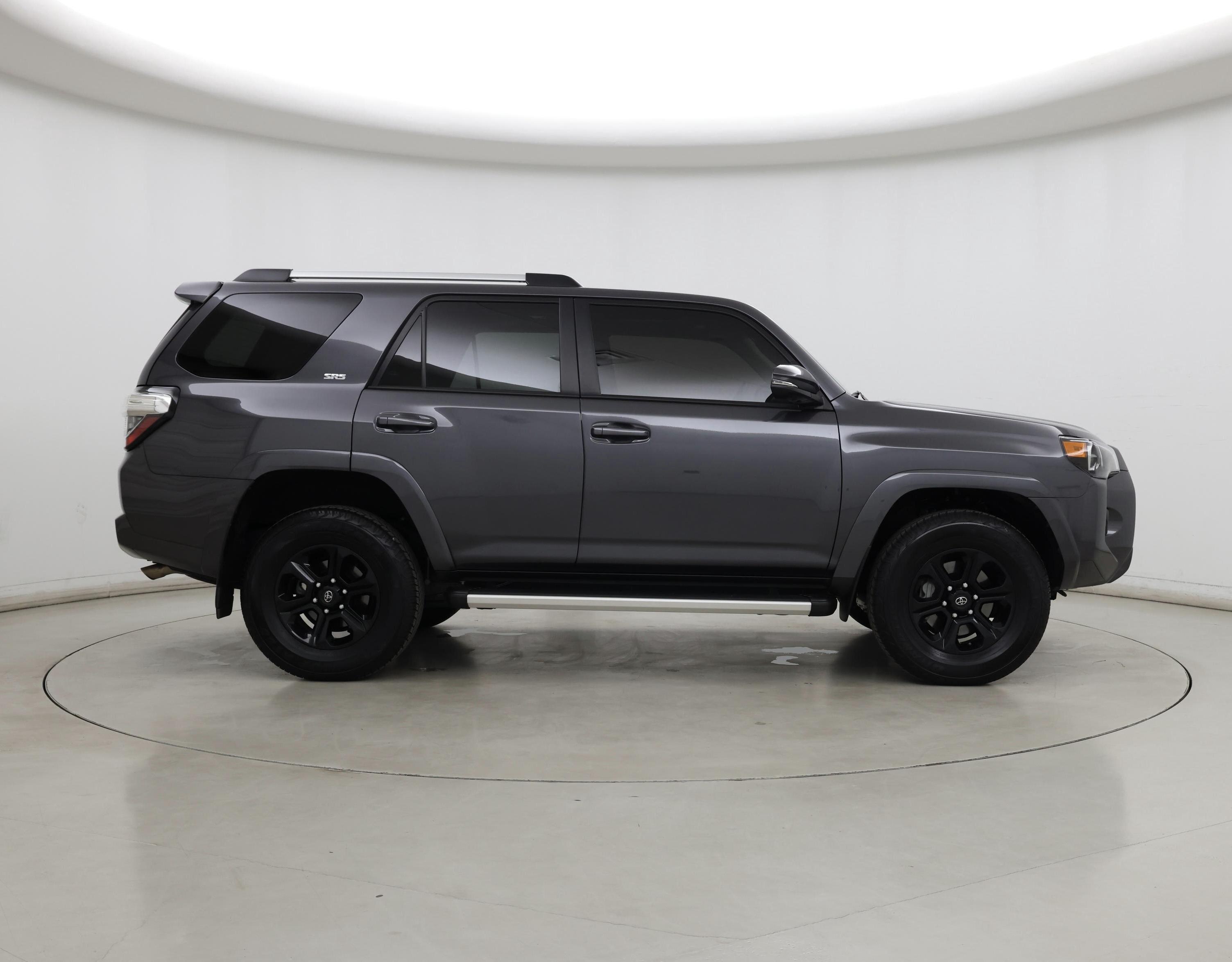 Thumbnail: 2023 Toyota 4Runner - 7