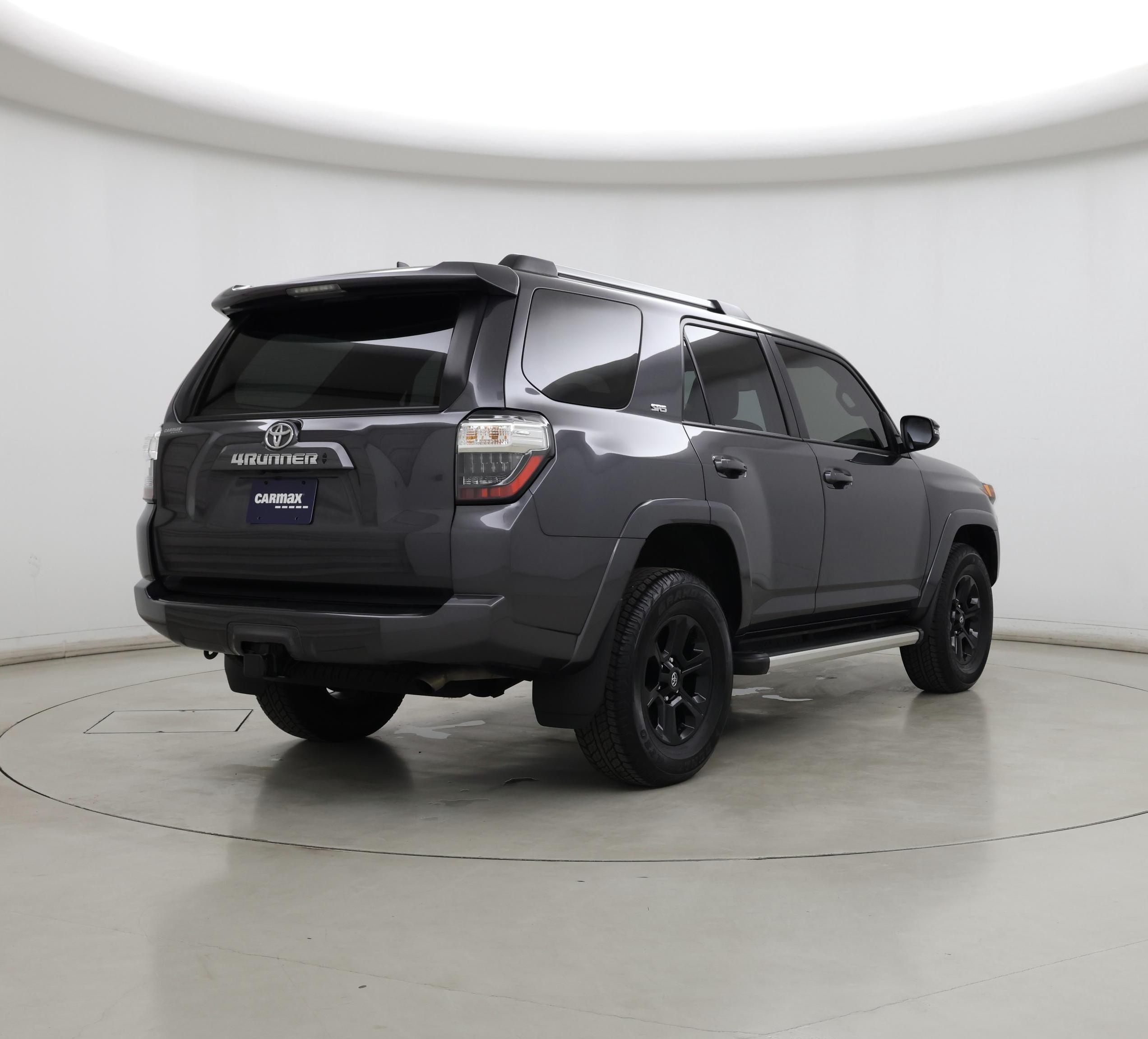 Thumbnail: 2023 Toyota 4Runner - 8