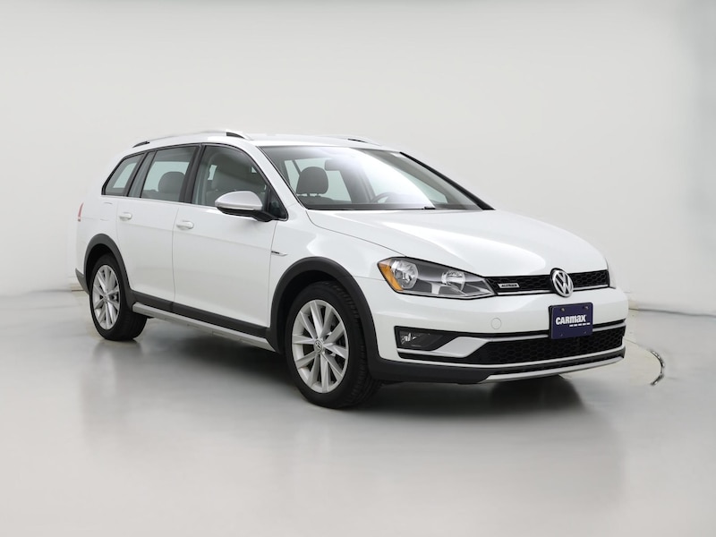 2017 Volkswagen Golf Alltrack S -
                  Indianapolis, IN