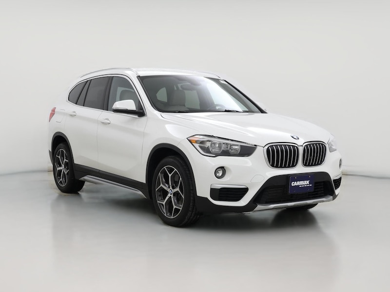 2018 BMW X1 sDrive28i -
                  Indianapolis, IN