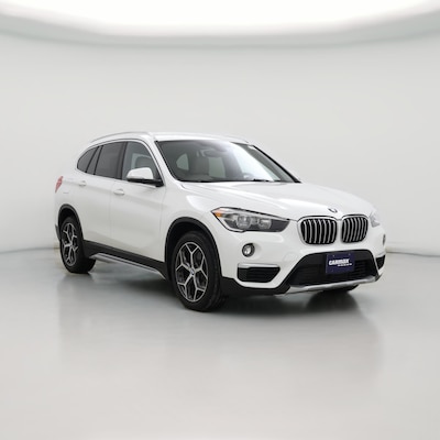2018 BMW X1 SDrive28i