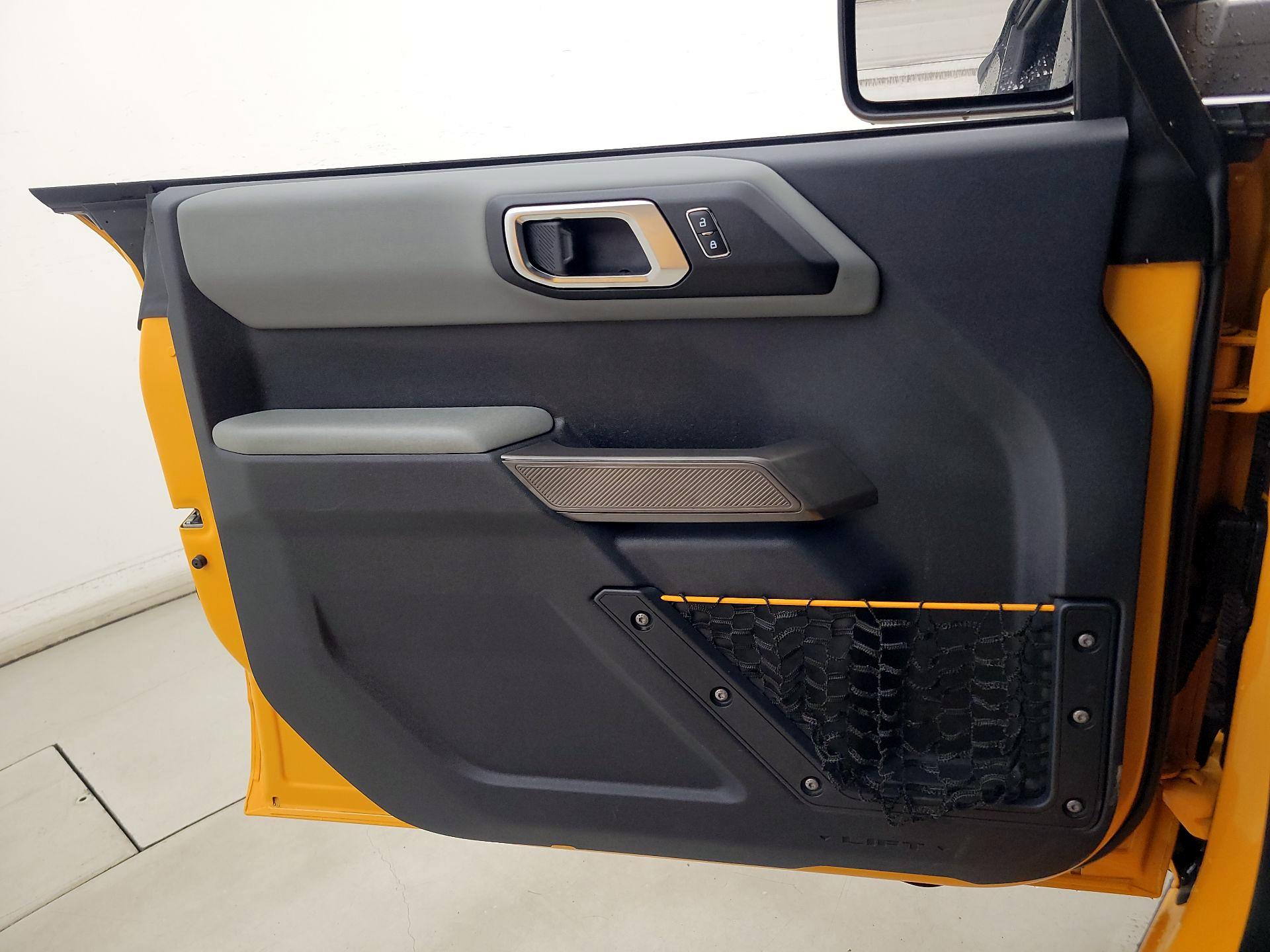 Thumbnail: 2021 Ford Bronco - 12