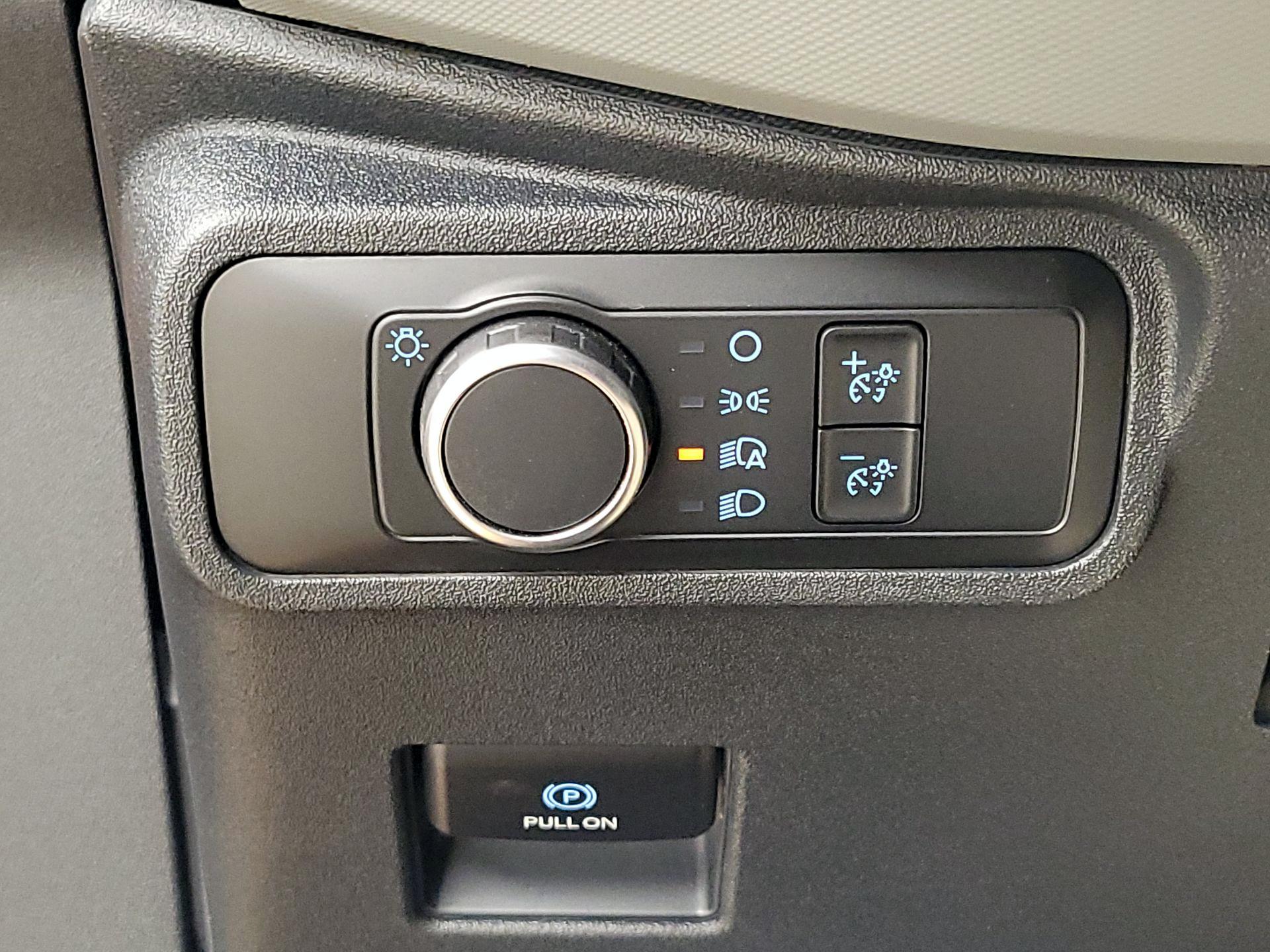 Thumbnail: 2021 Ford Bronco - 13