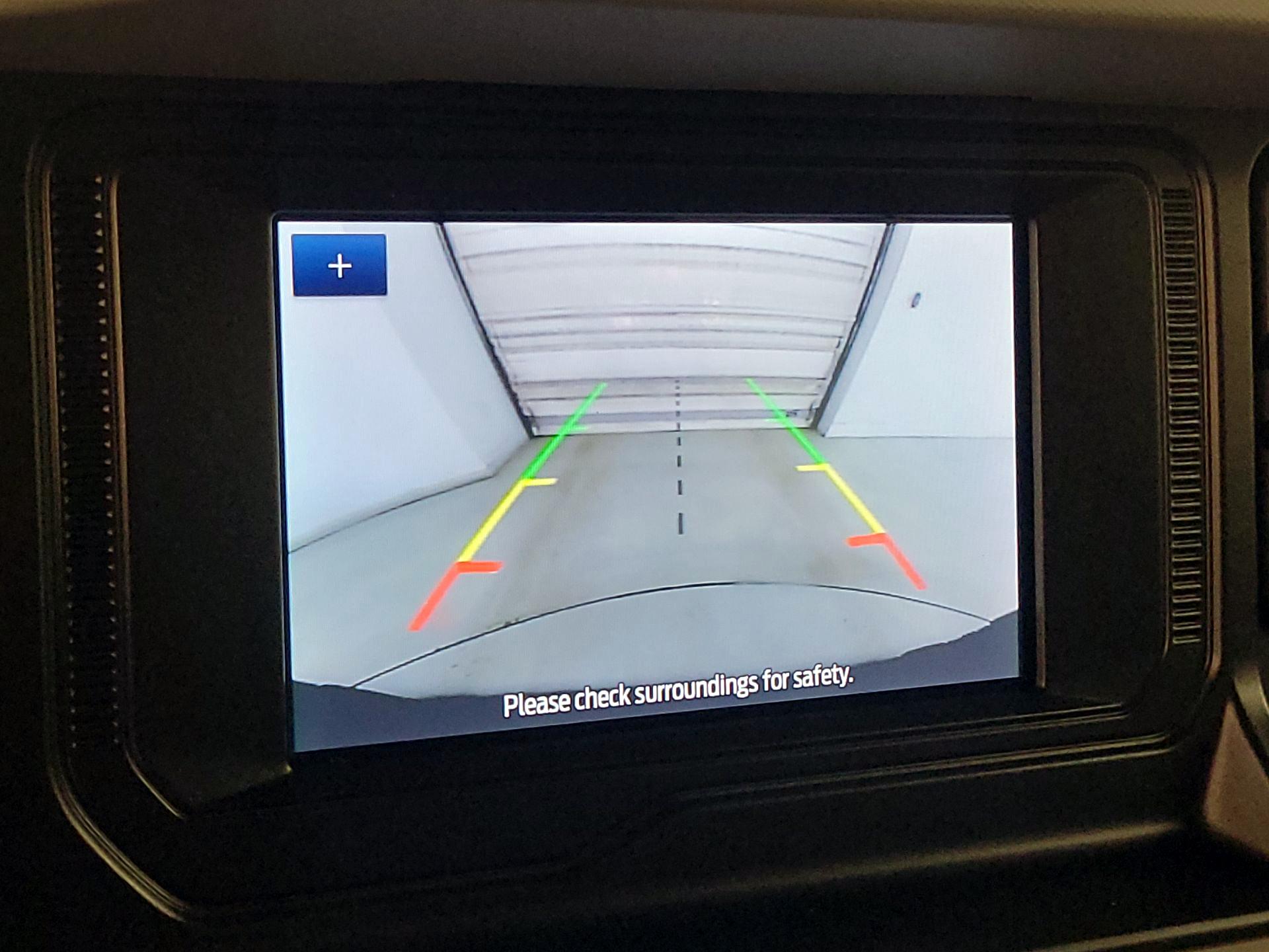 Thumbnail: 2021 Ford Bronco - 14