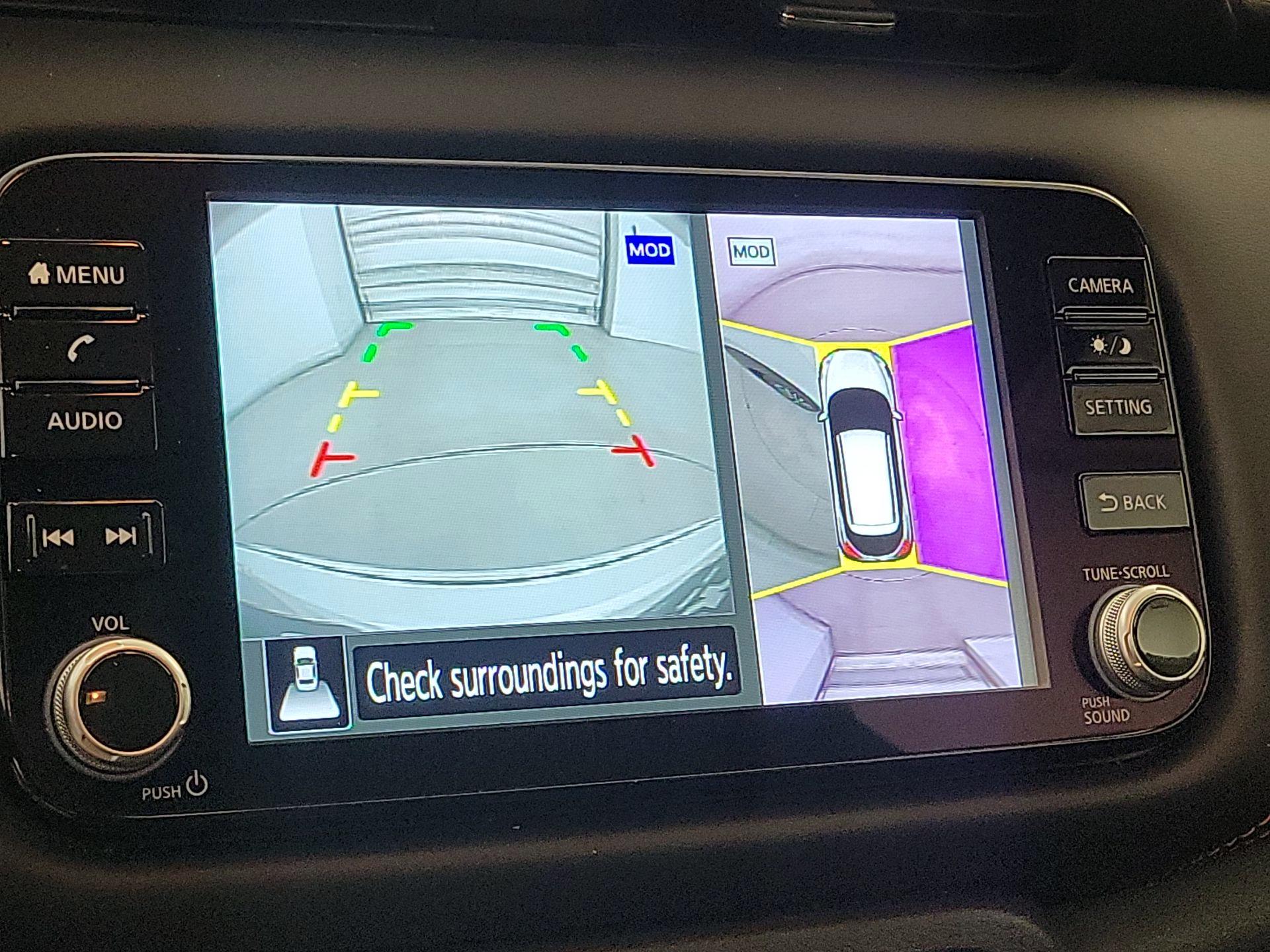 Thumbnail: 2023 Nissan Kicks - 14