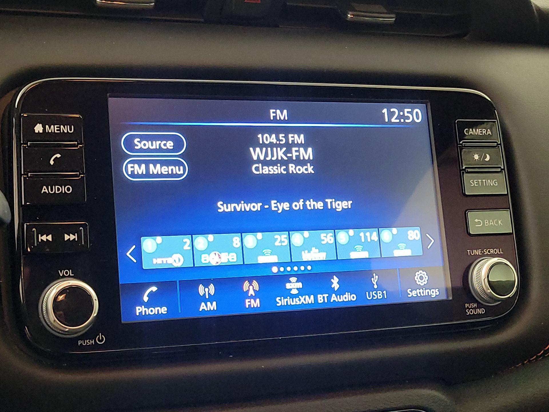 Thumbnail: 2023 Nissan Kicks - 15