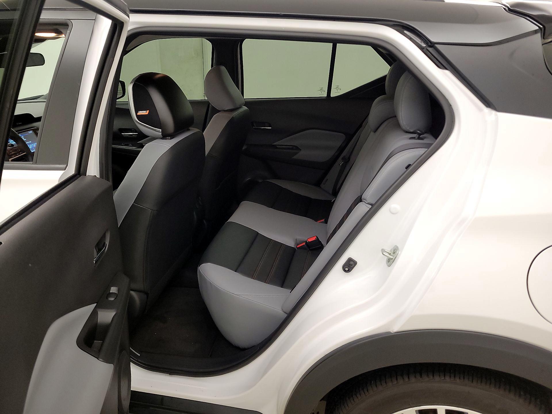 Thumbnail: 2023 Nissan Kicks - 19