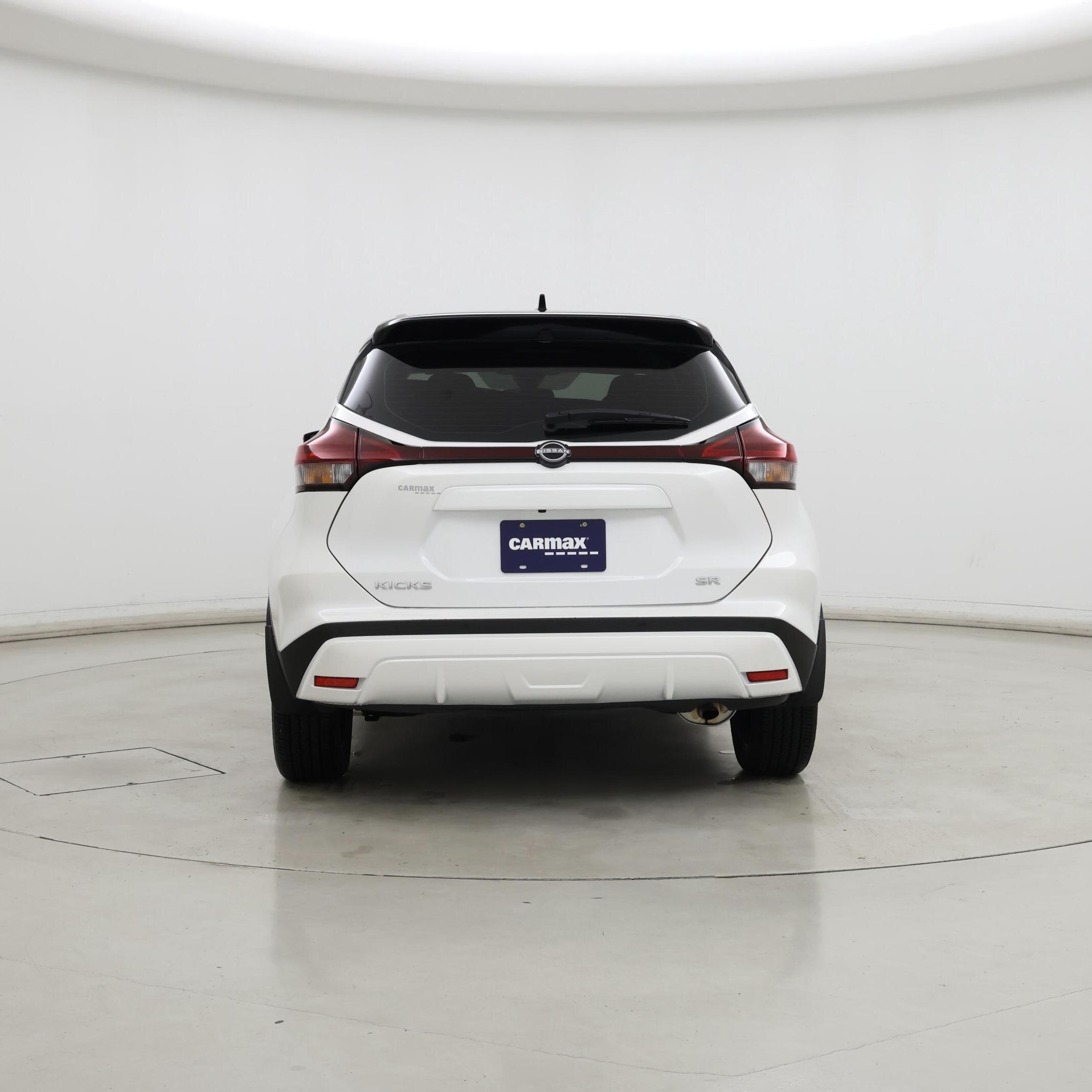 Thumbnail: 2023 Nissan Kicks - 6