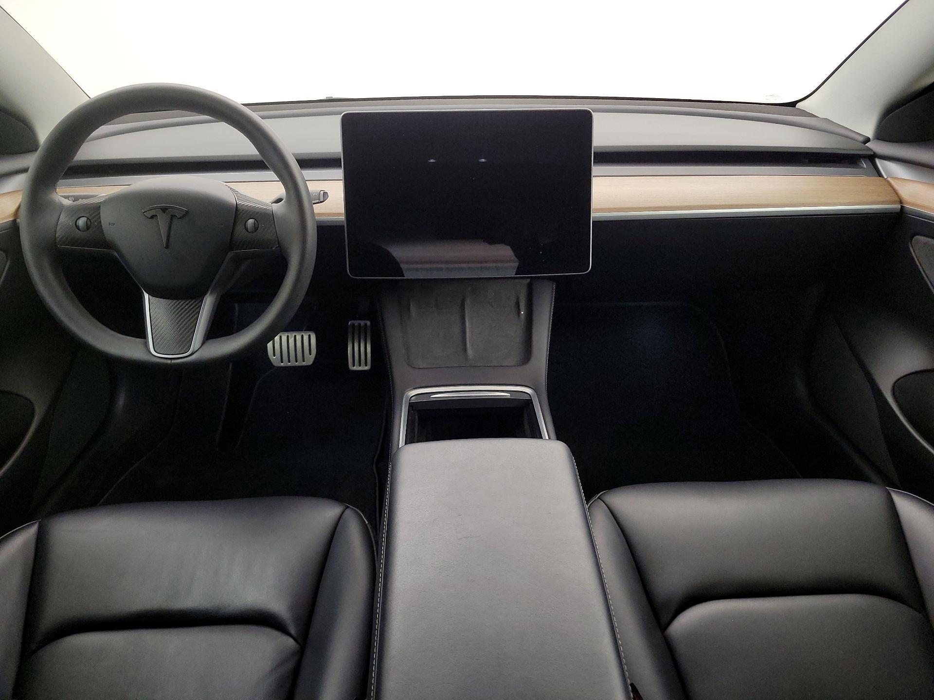 Thumbnail: 2022 Tesla Model 3 - 9