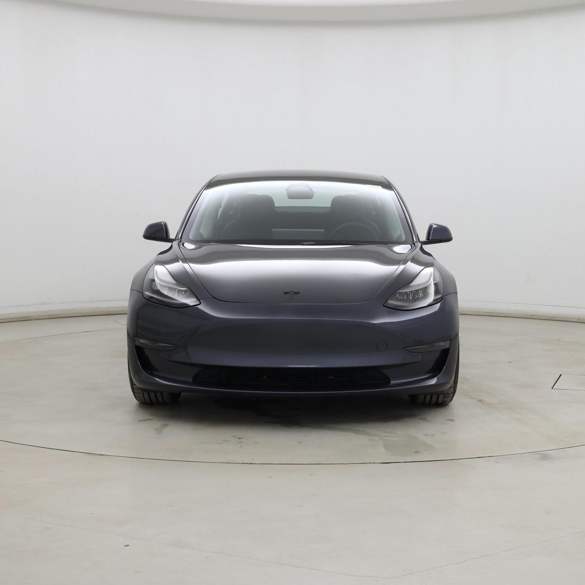 Thumbnail: 2022 Tesla Model 3 - 5