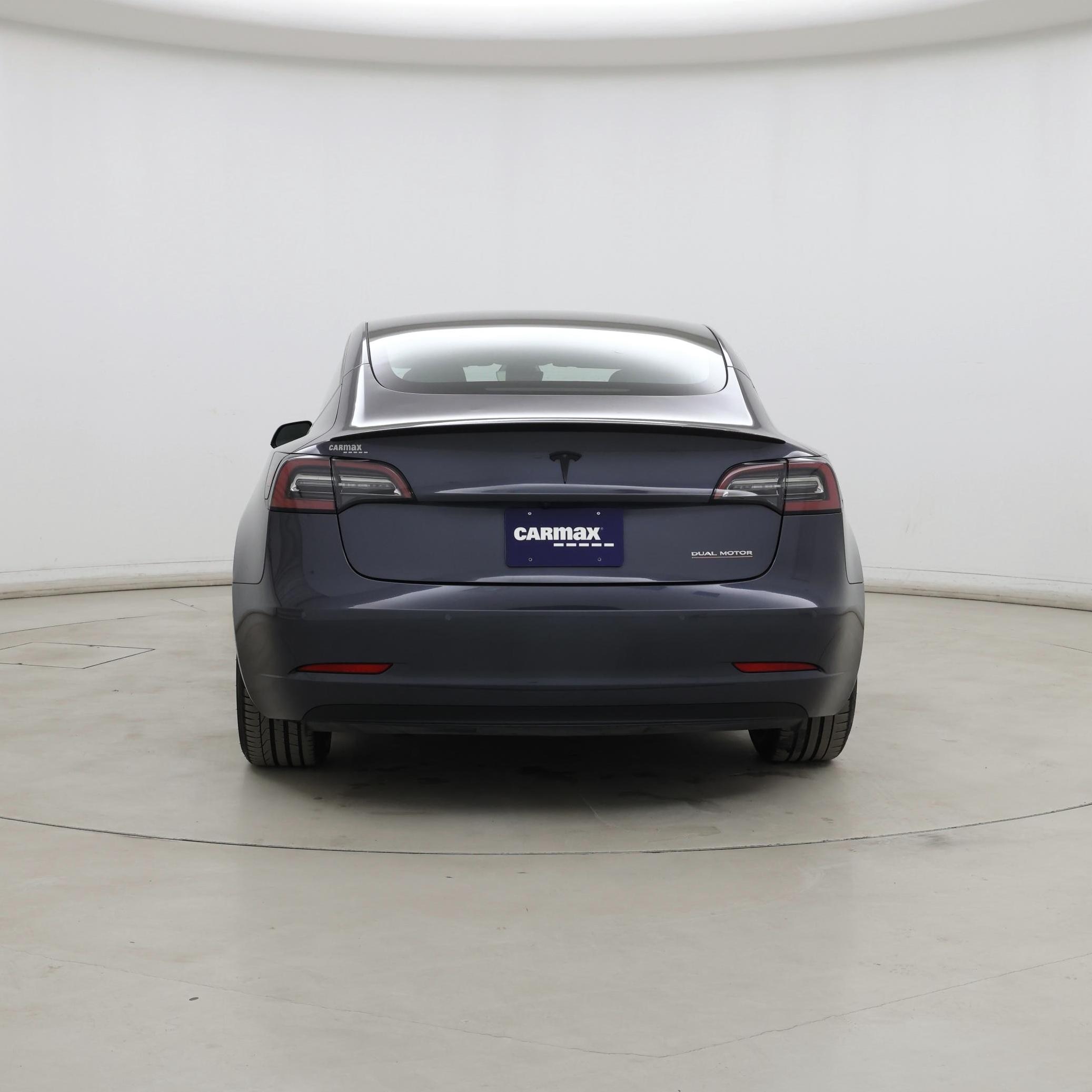 Thumbnail: 2022 Tesla Model 3 - 6