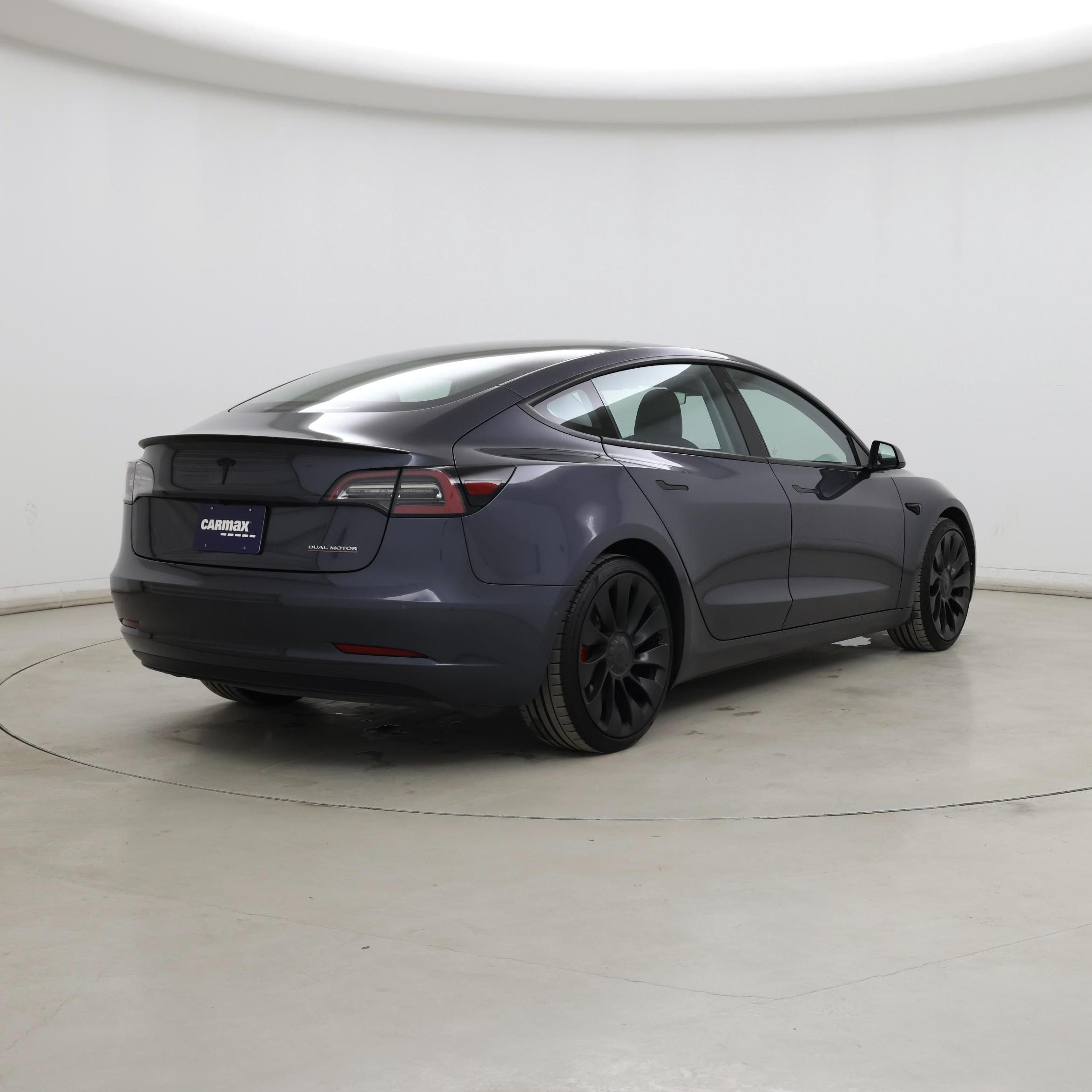 Thumbnail: 2022 Tesla Model 3 - 8