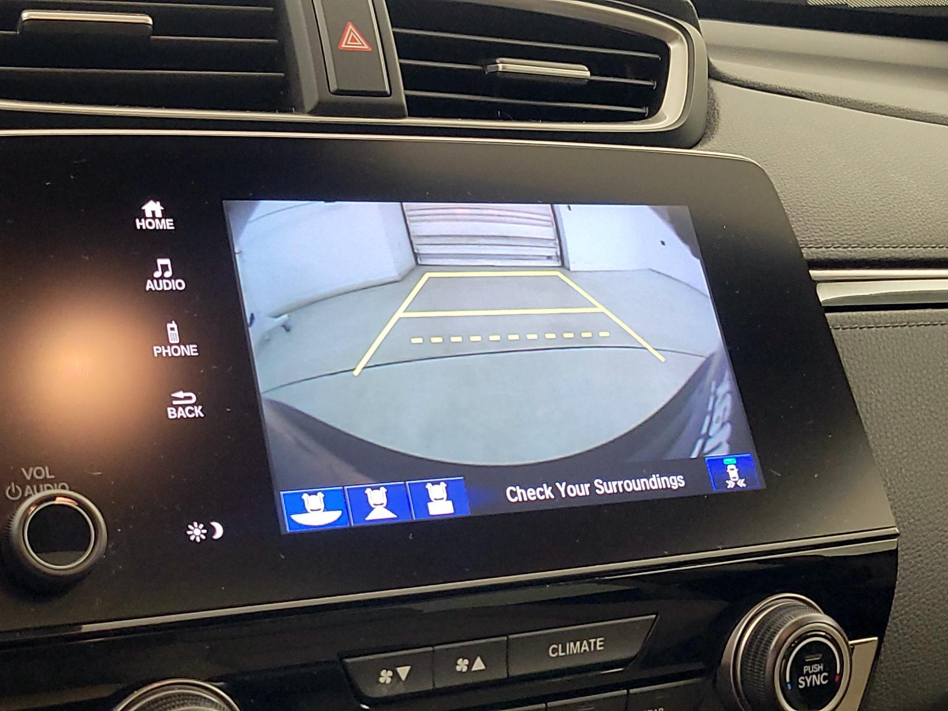 Thumbnail: 2018 Honda CR-V - 14