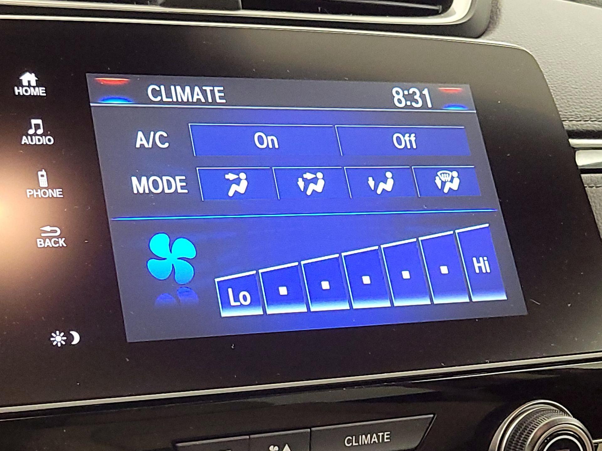 Thumbnail: 2018 Honda CR-V - 16