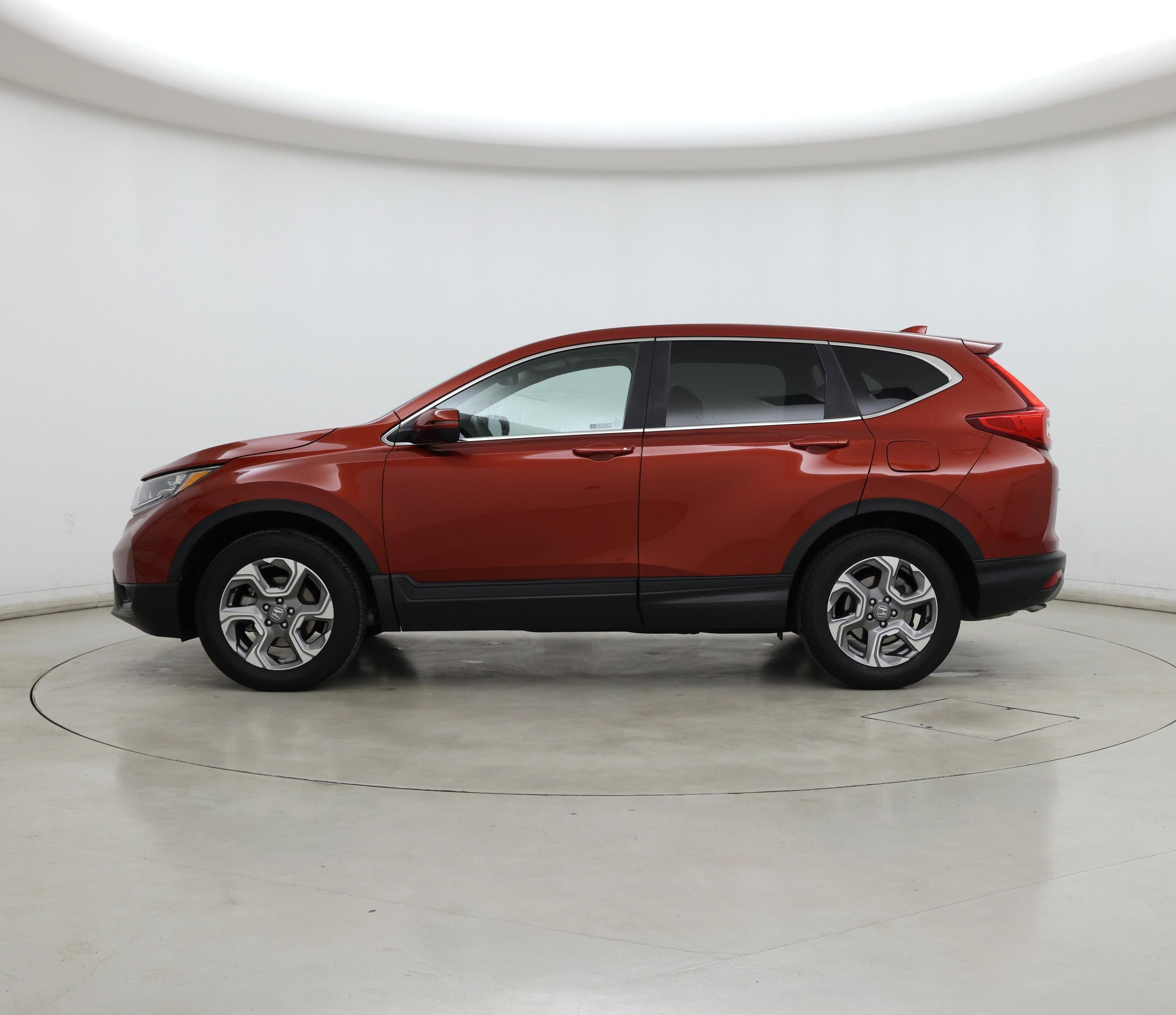 Thumbnail: 2018 Honda CR-V - 3