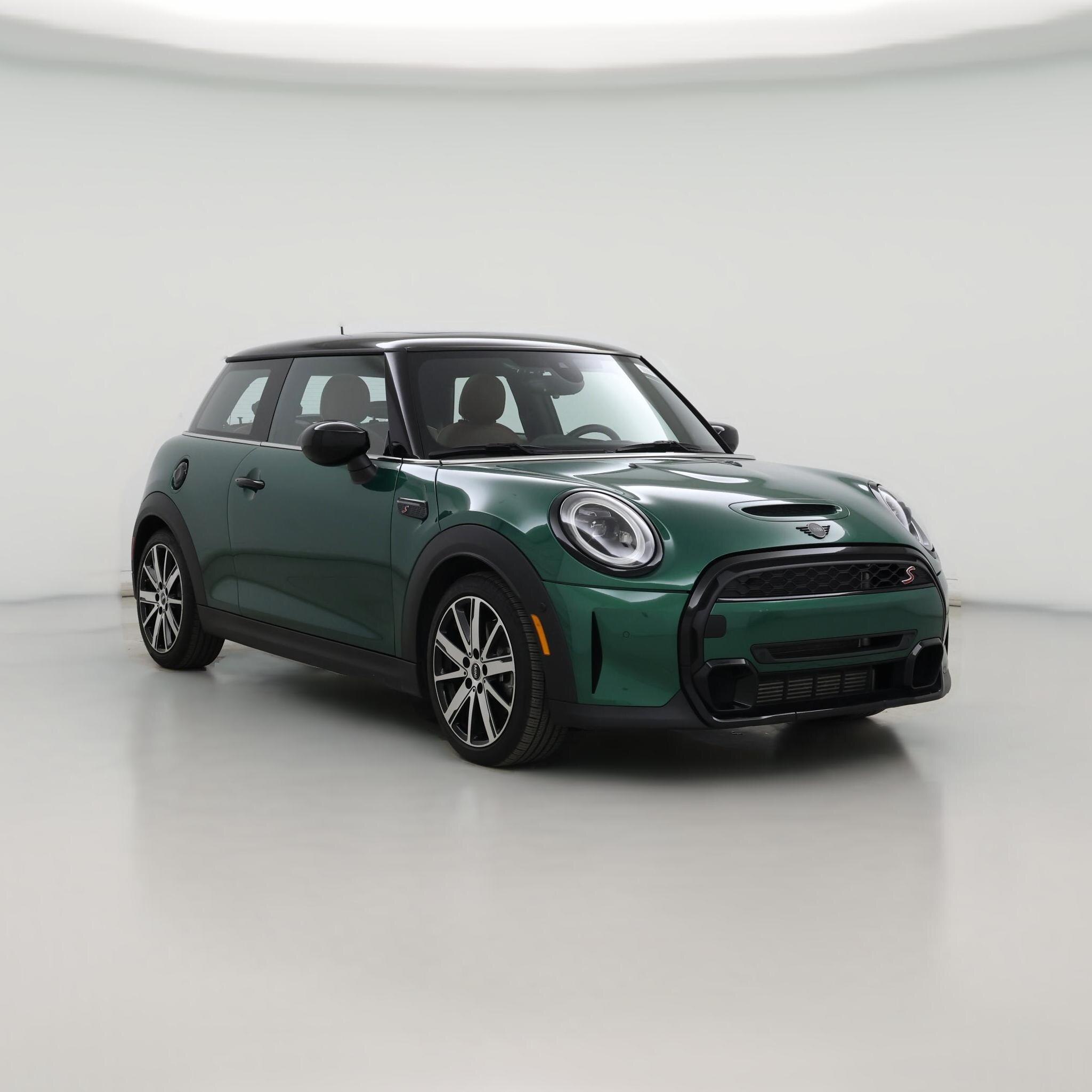 Thumbnail: 2023 MINI Cooper Hardtop - 1