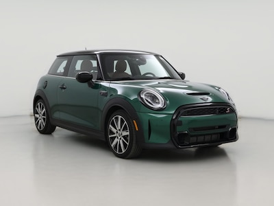 2023 Mini Cooper Hardtop S