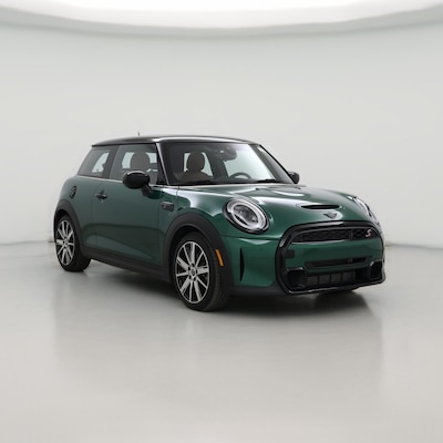 2023 Mini Cooper Hardtop S
