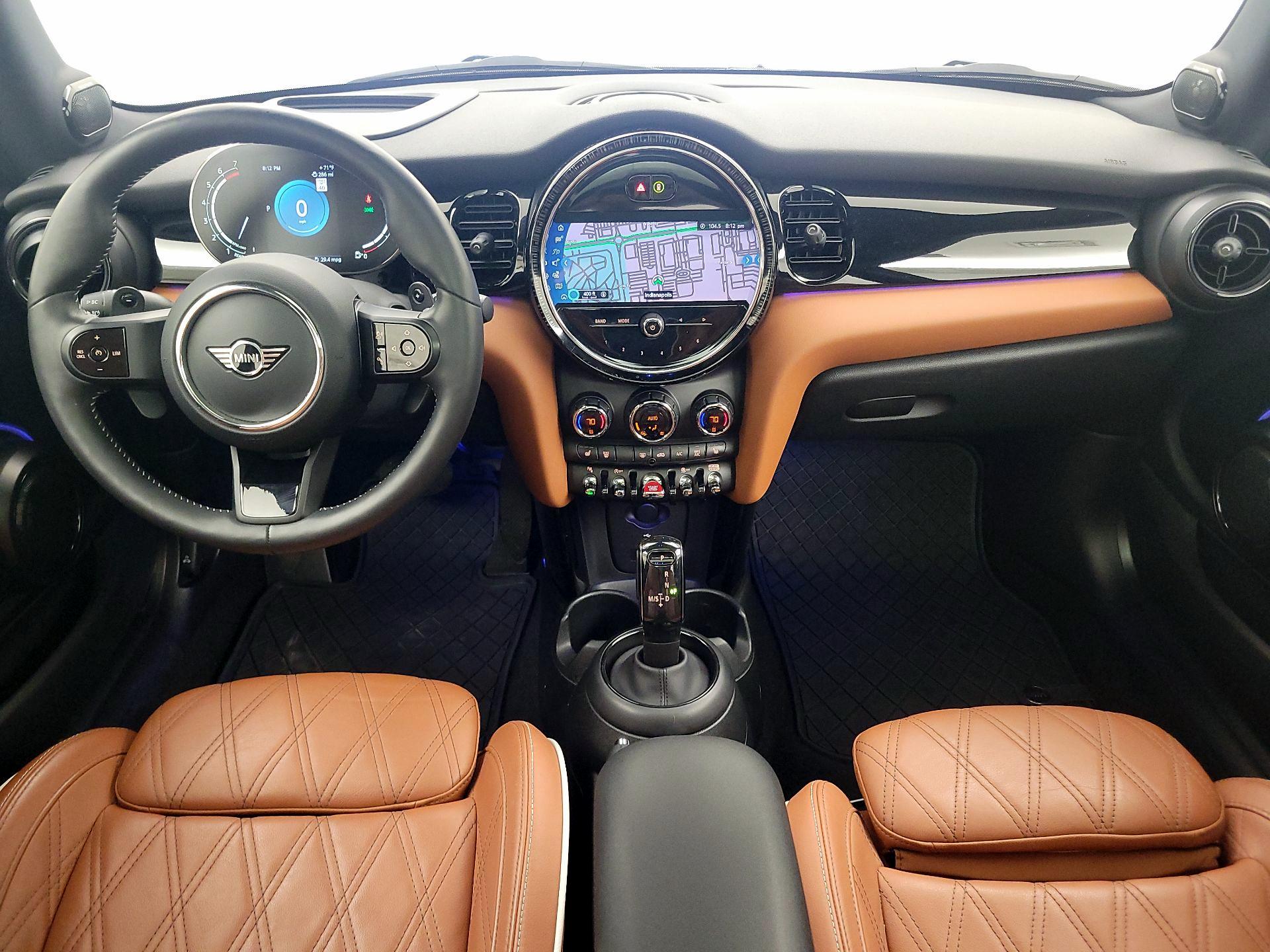 Thumbnail: 2023 MINI Cooper Hardtop - 9