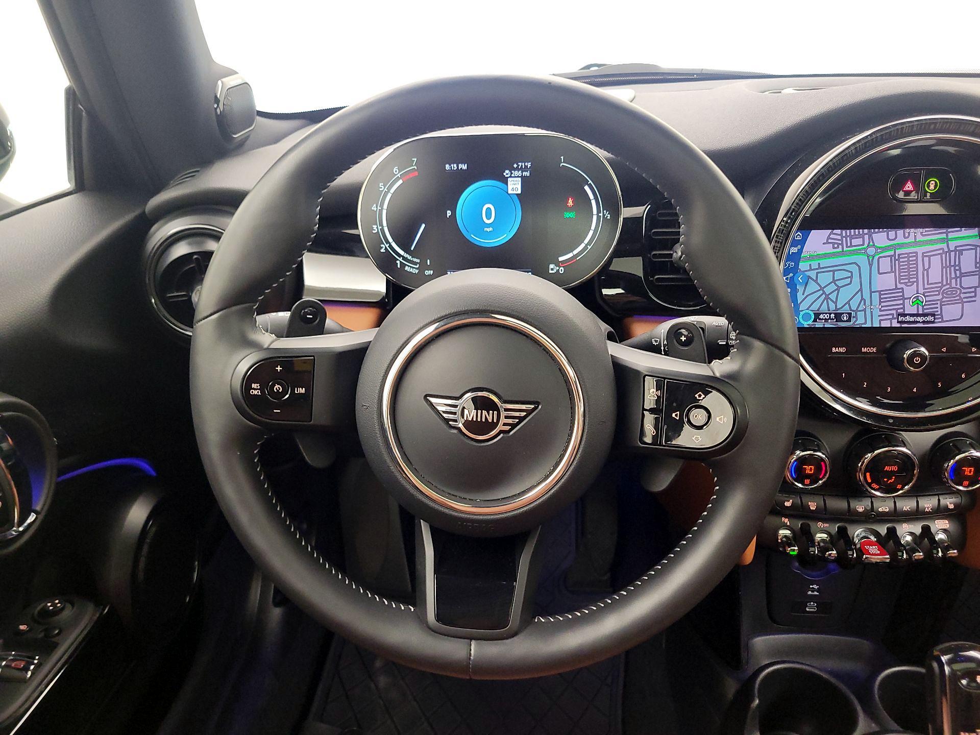 Thumbnail: 2023 MINI Cooper Hardtop - 10