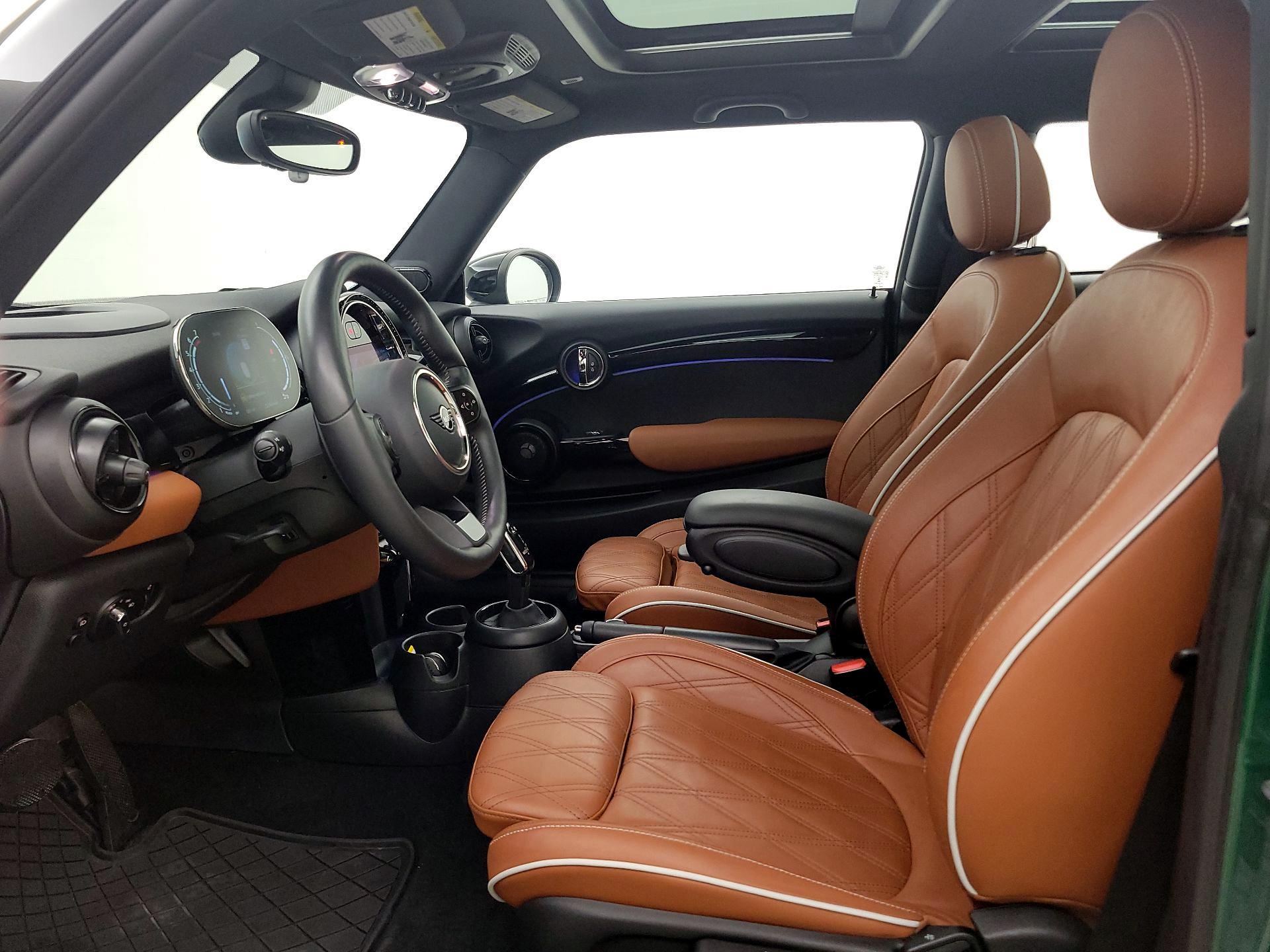 Thumbnail: 2023 MINI Cooper Hardtop - 11