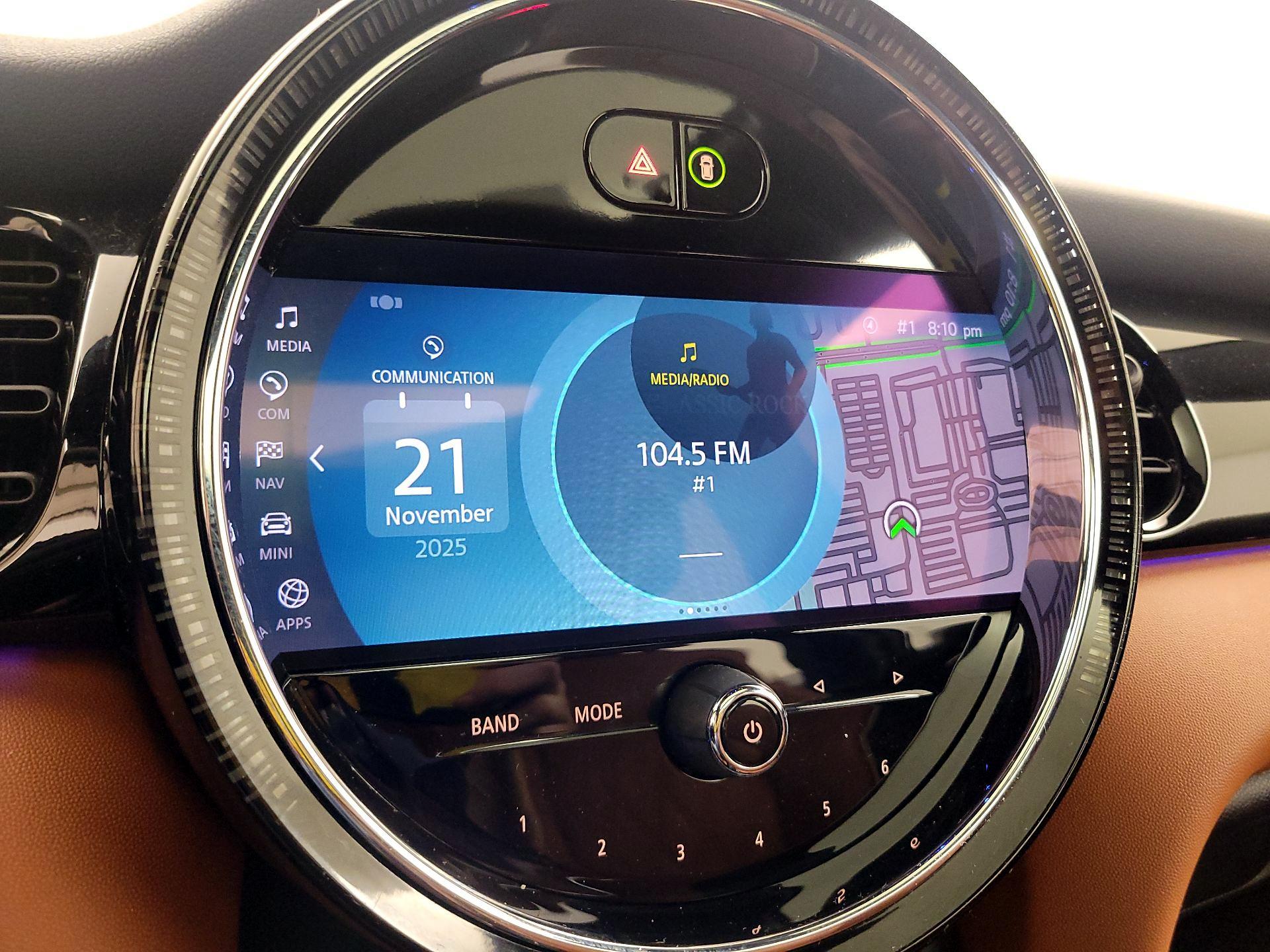 Thumbnail: 2023 MINI Cooper Hardtop - 16