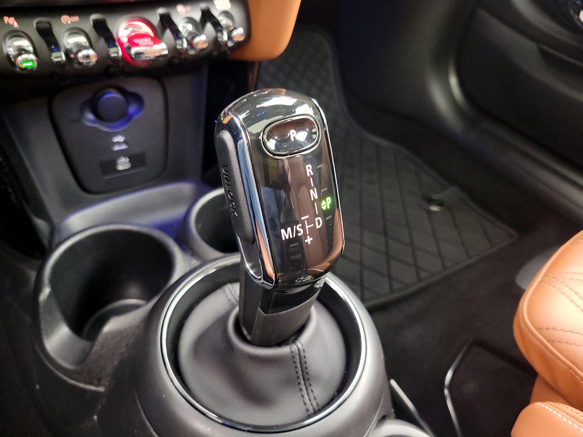 Thumbnail: 2023 MINI Cooper Hardtop - 18