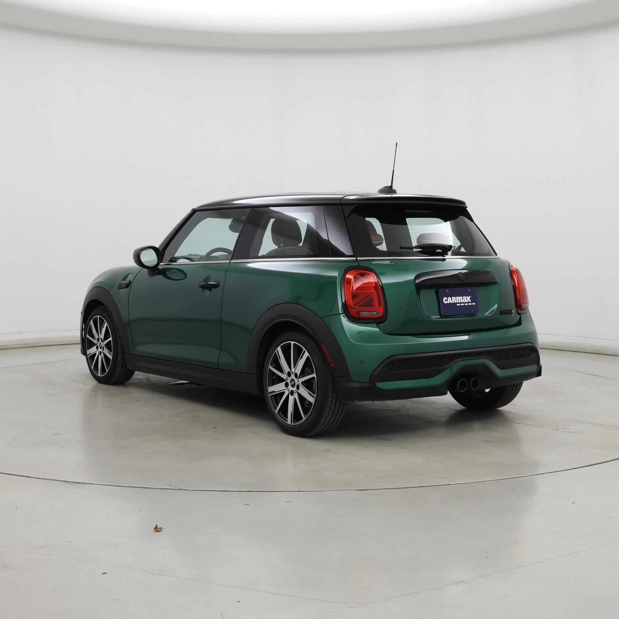 Thumbnail: 2023 MINI Cooper Hardtop - 2
