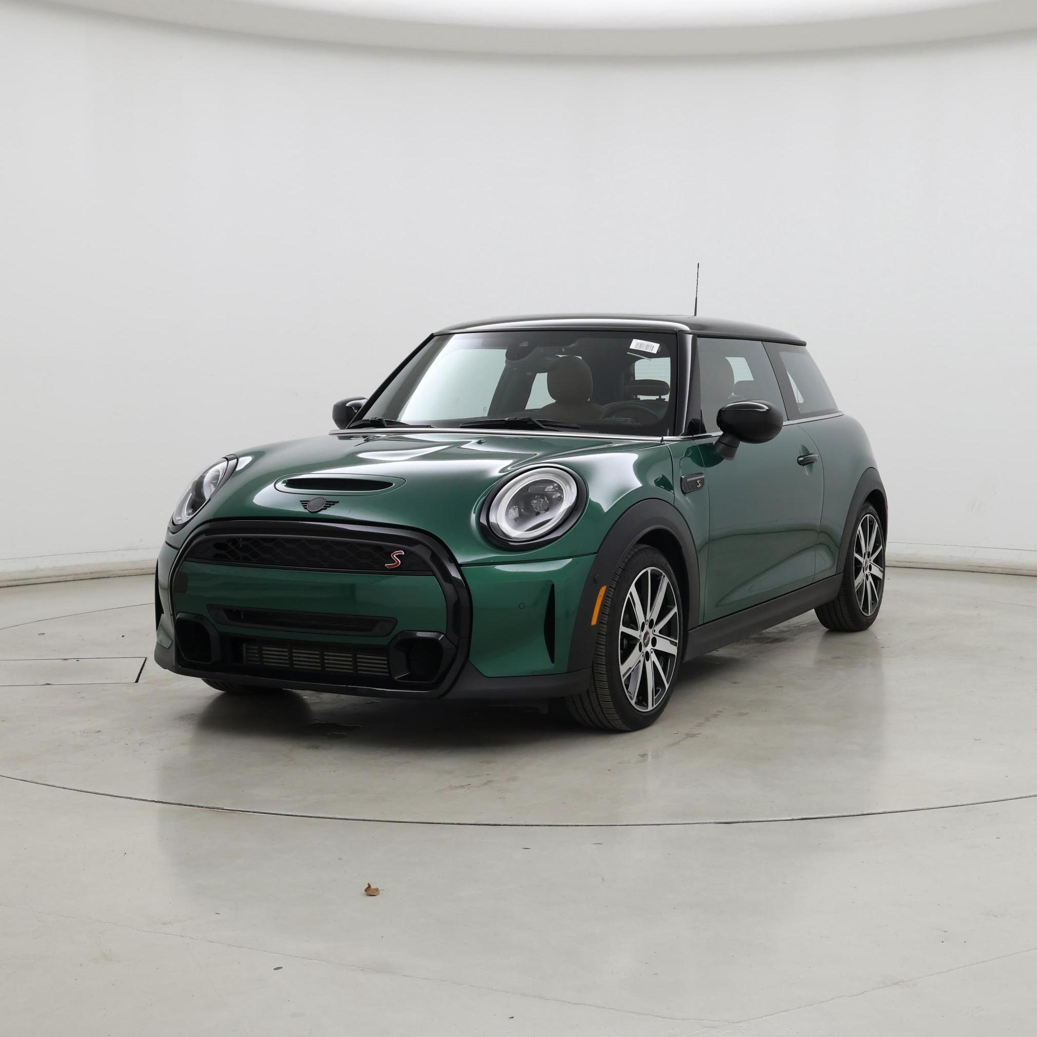 Thumbnail: 2023 MINI Cooper Hardtop - 4