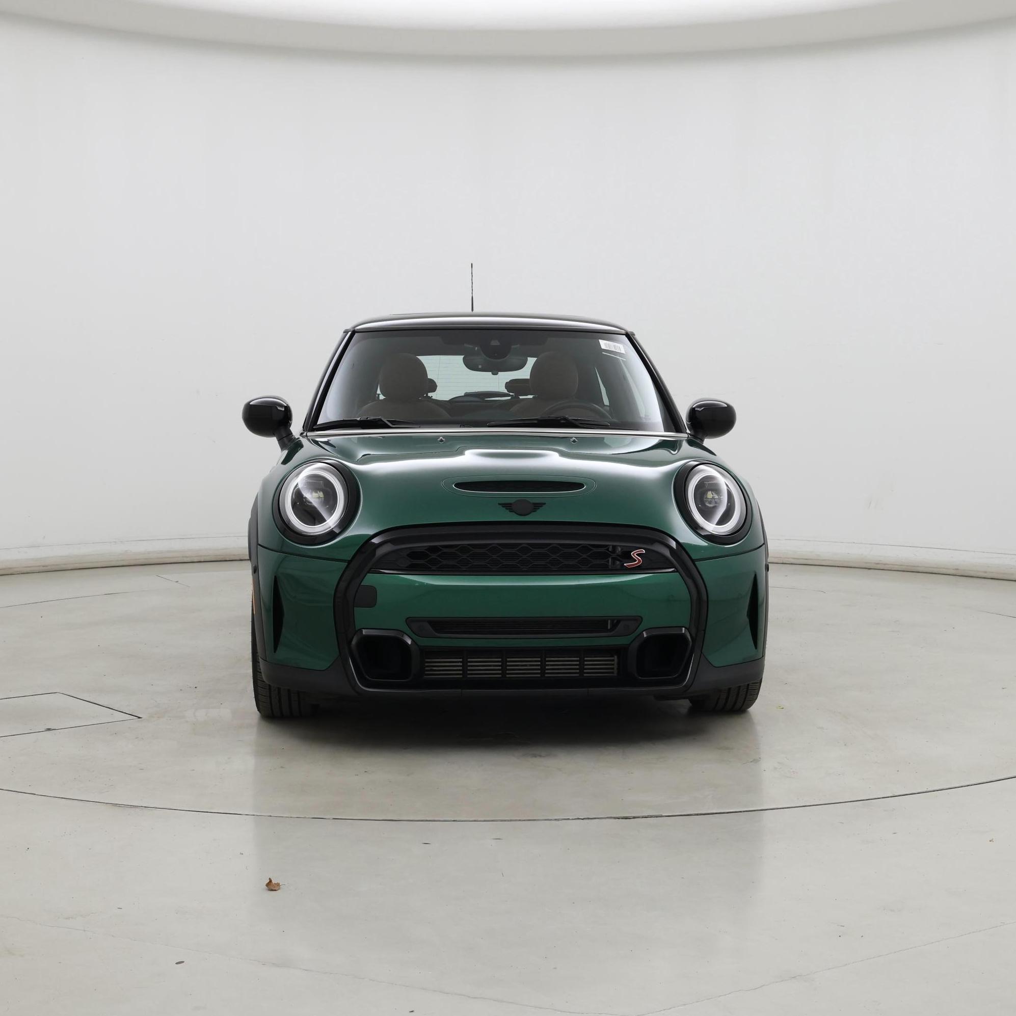 Thumbnail: 2023 MINI Cooper Hardtop - 5