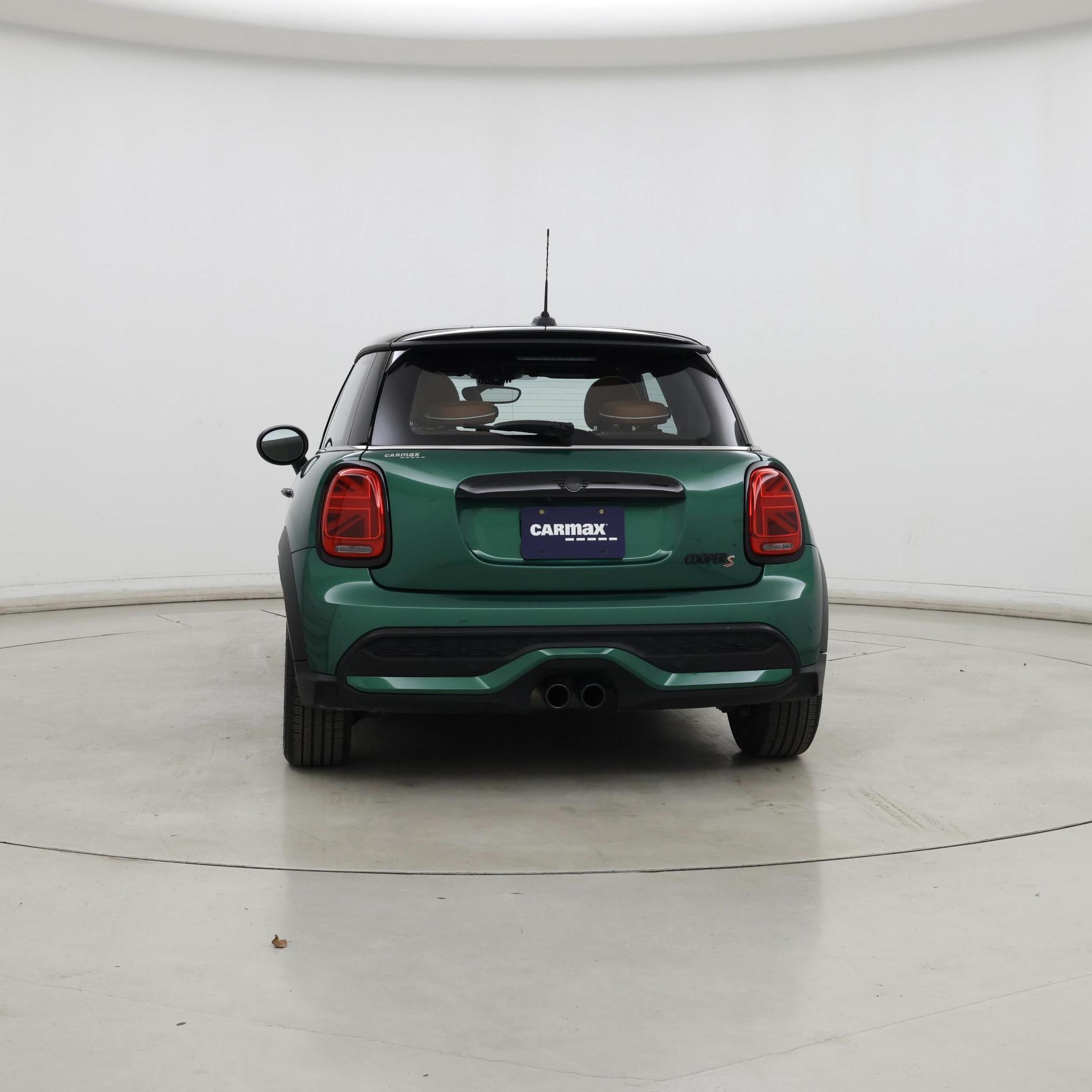 Thumbnail: 2023 MINI Cooper Hardtop - 6