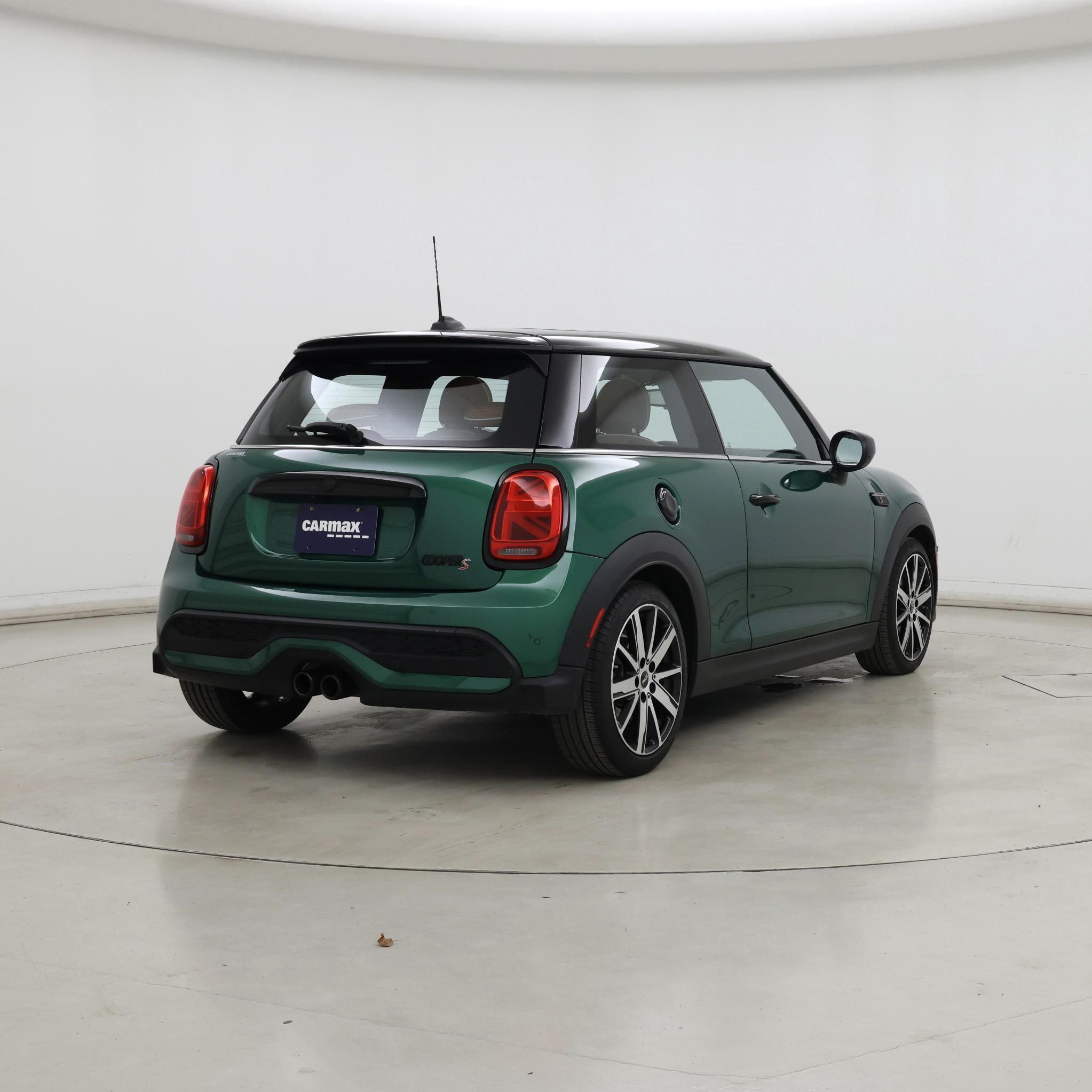 Thumbnail: 2023 MINI Cooper Hardtop - 8