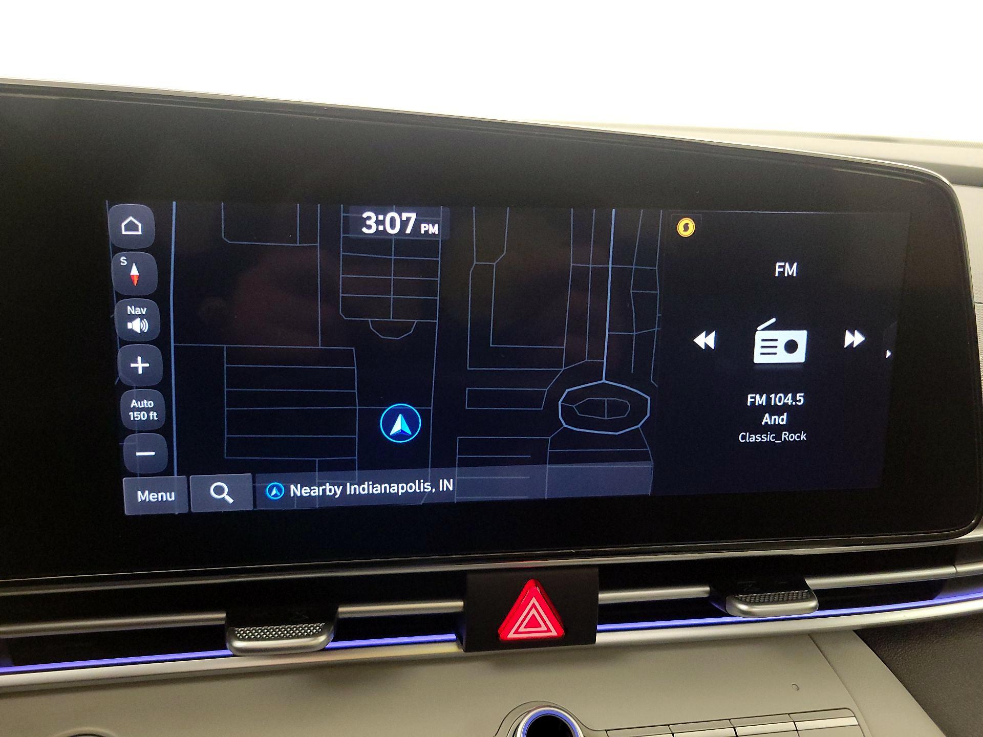 Thumbnail: 2023 Hyundai Elantra - 14