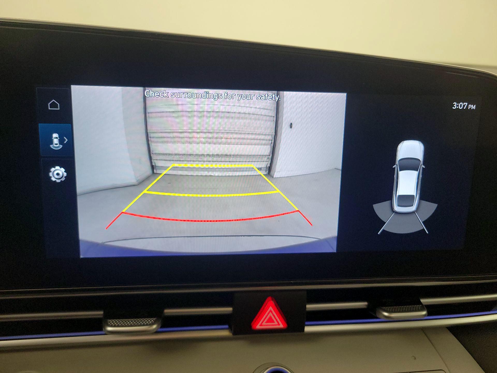 Thumbnail: 2023 Hyundai Elantra - 15