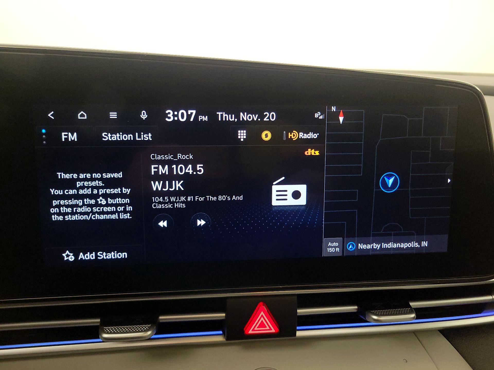 Thumbnail: 2023 Hyundai Elantra - 16