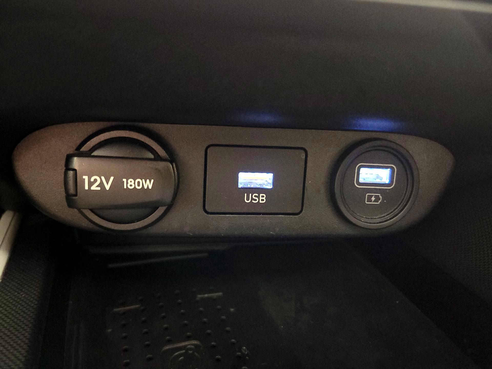 Thumbnail: 2023 Hyundai Elantra - 19